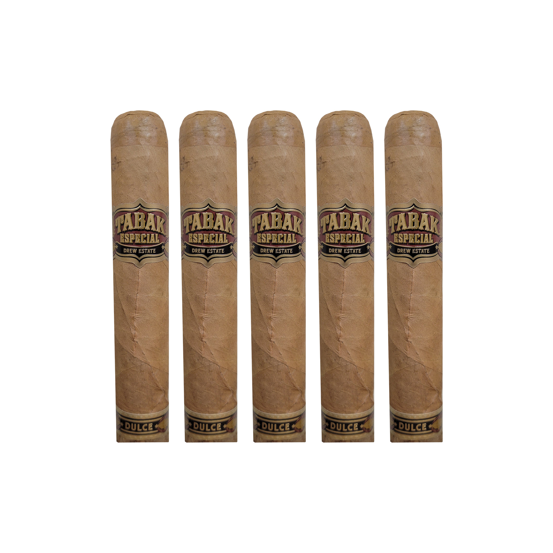 Tabak Dulce Robusto Cigar - 5 pack Tabak Dulce Robusto Cigar - 5 pack