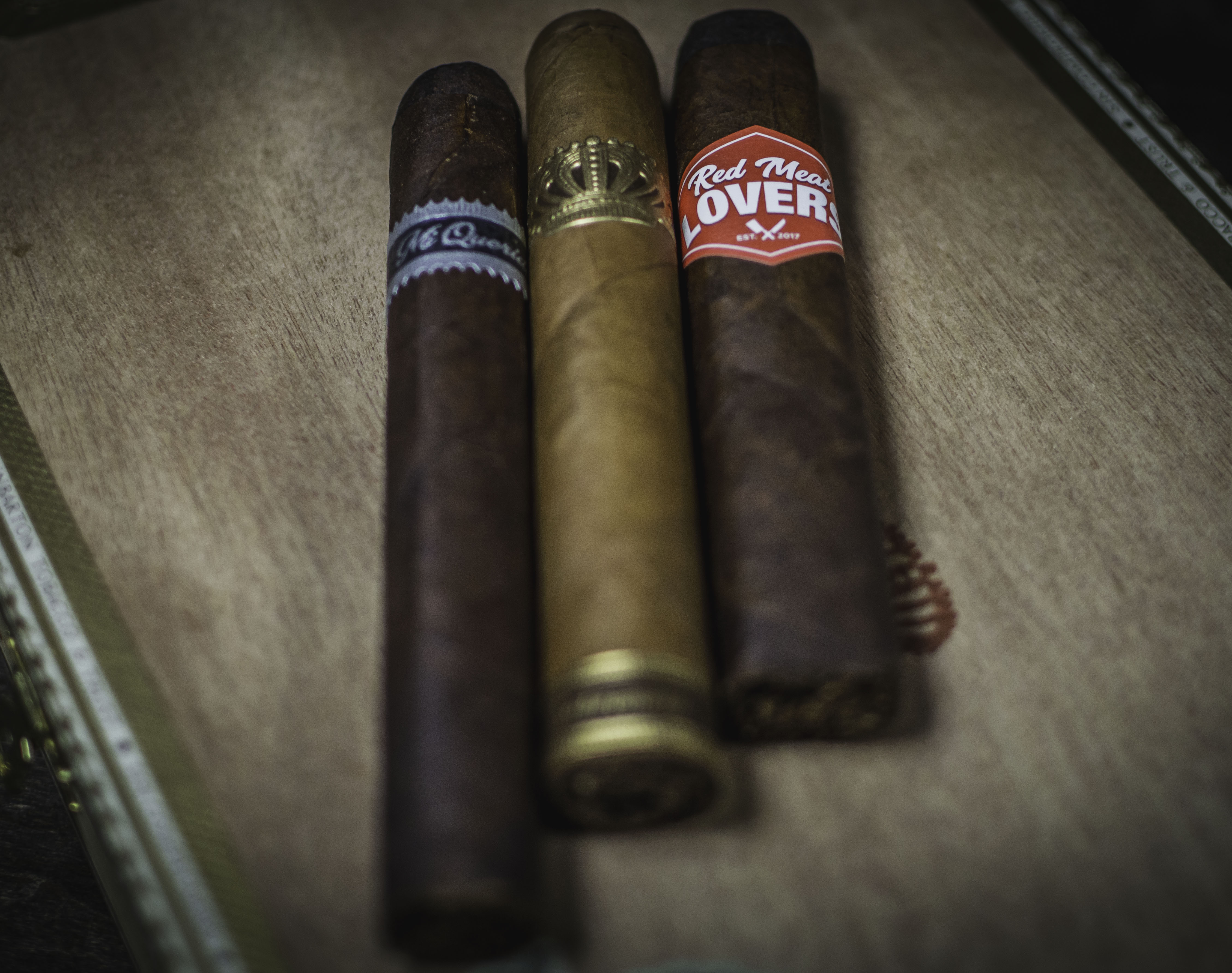 Dunbarton Cigar - Sampler Dunbarton Cigar - Sampler