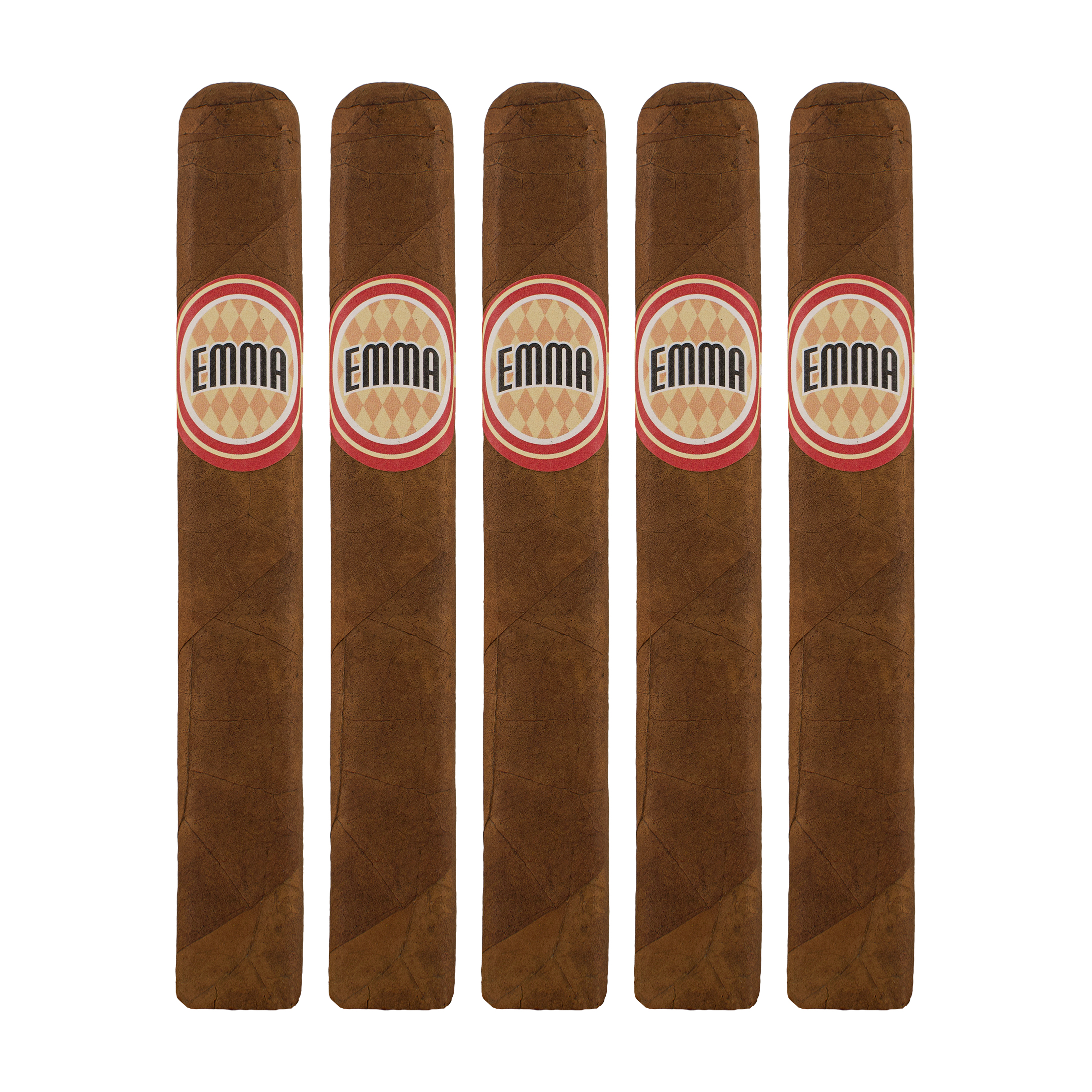 Enterprise Emma Toro Cigar - 5 Pack