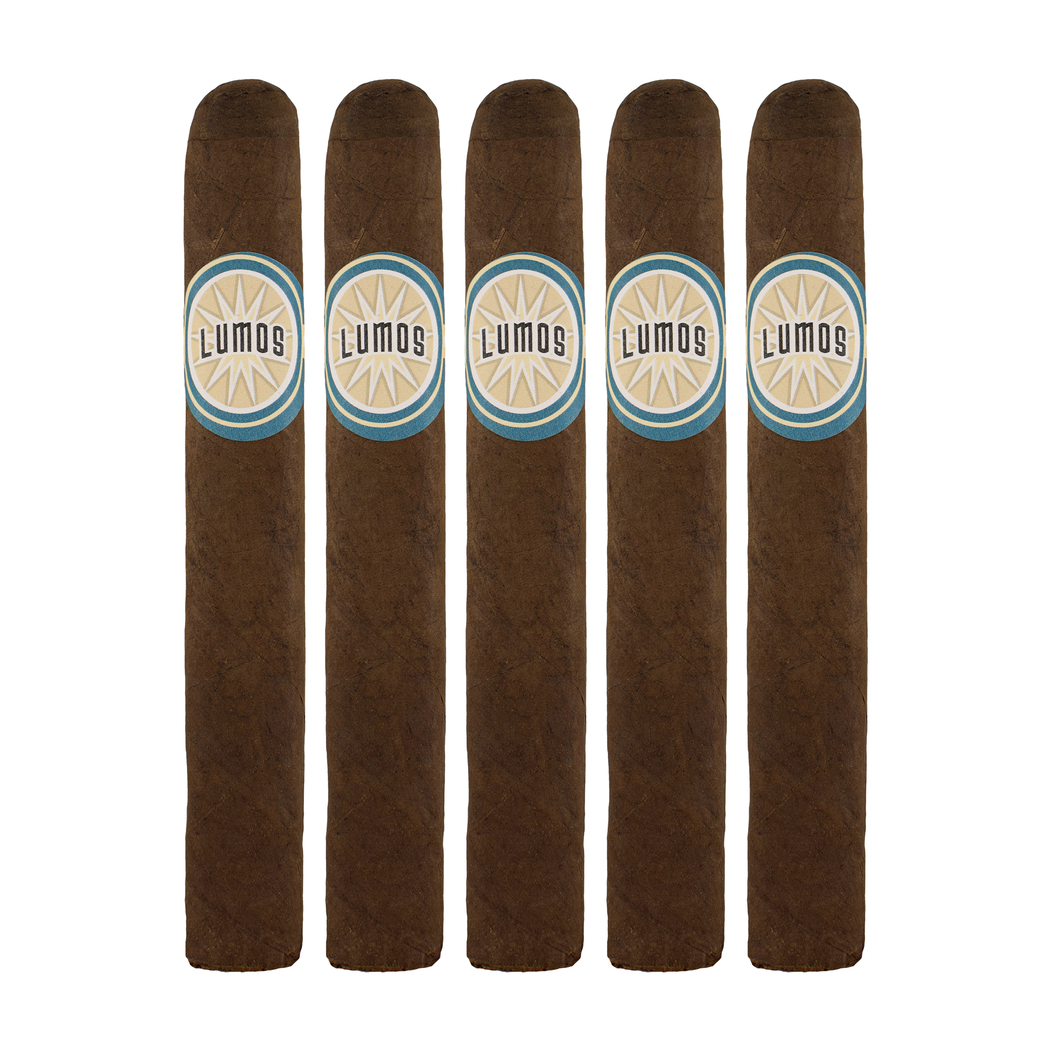 Enterprise Lumos Toro Cigar - 5 Pack