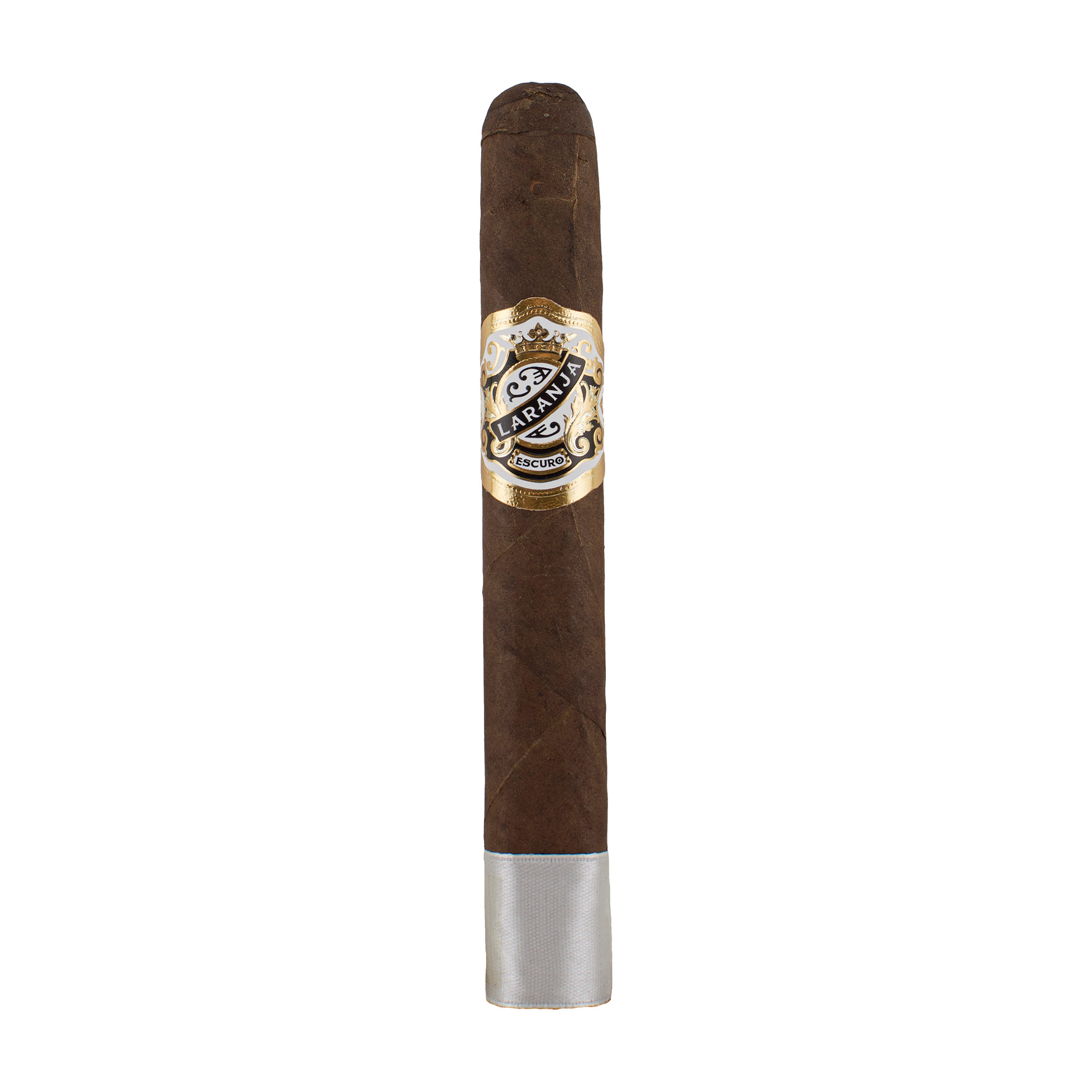 Laranja Escuro Toro Cigar - Single Laranja Escuro Toro Cigar - Single