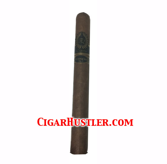 FQ Phenom No. 3 Churchill Cigar - Single