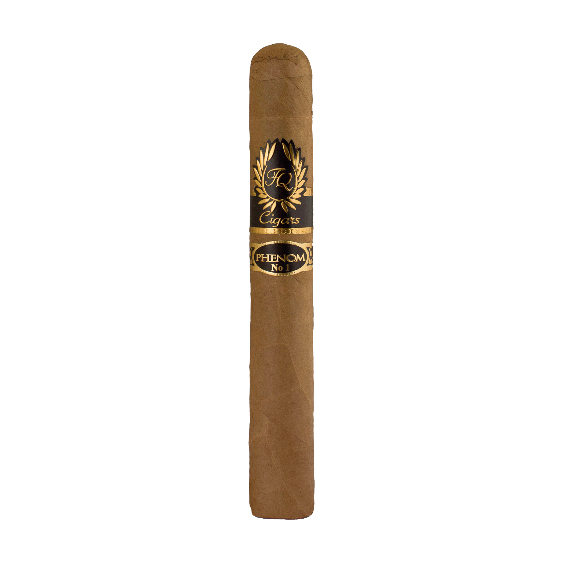 FQ Phenom No. 1 Toro Cigar - Single