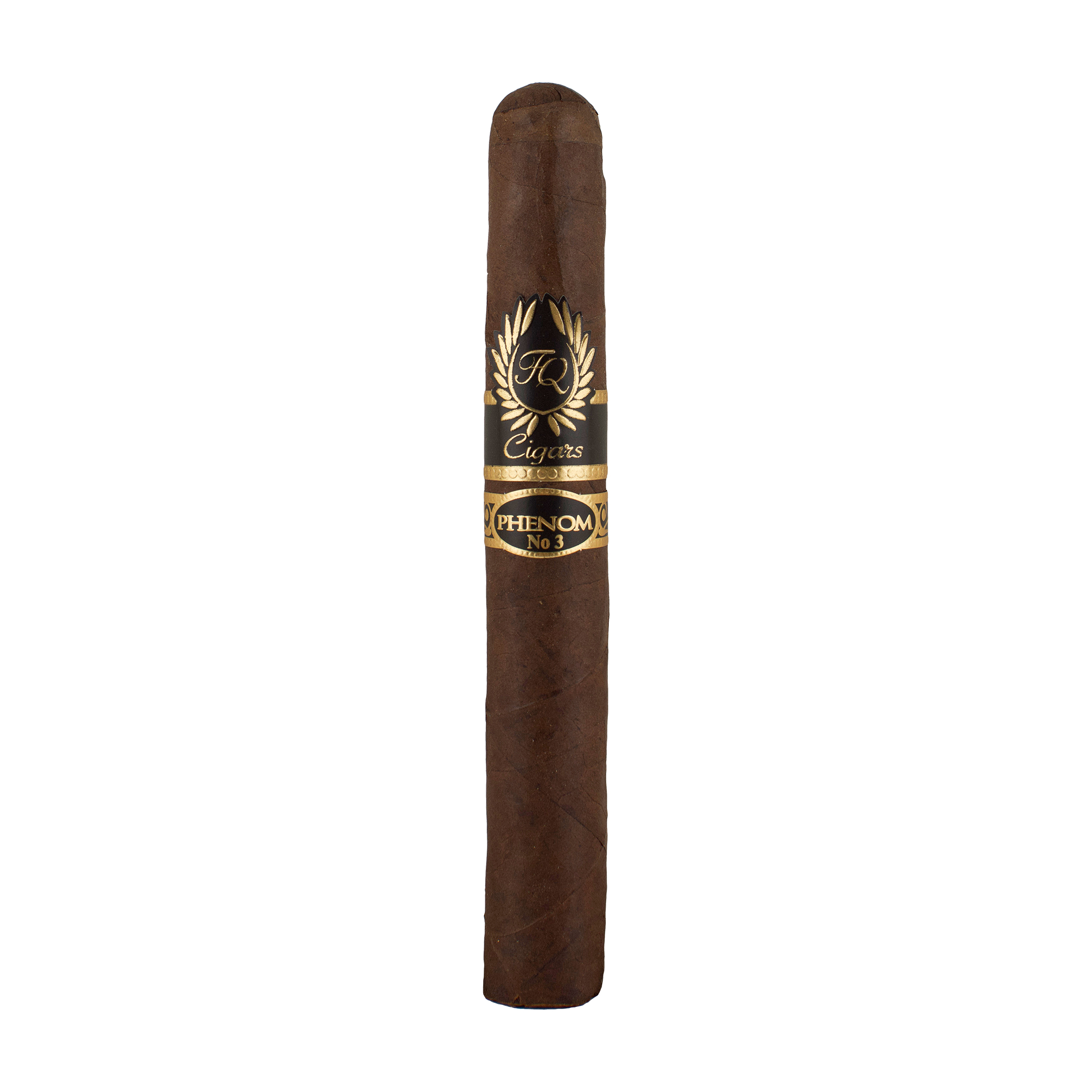 FQ Phenom No. 3 Toro Cigar - Single