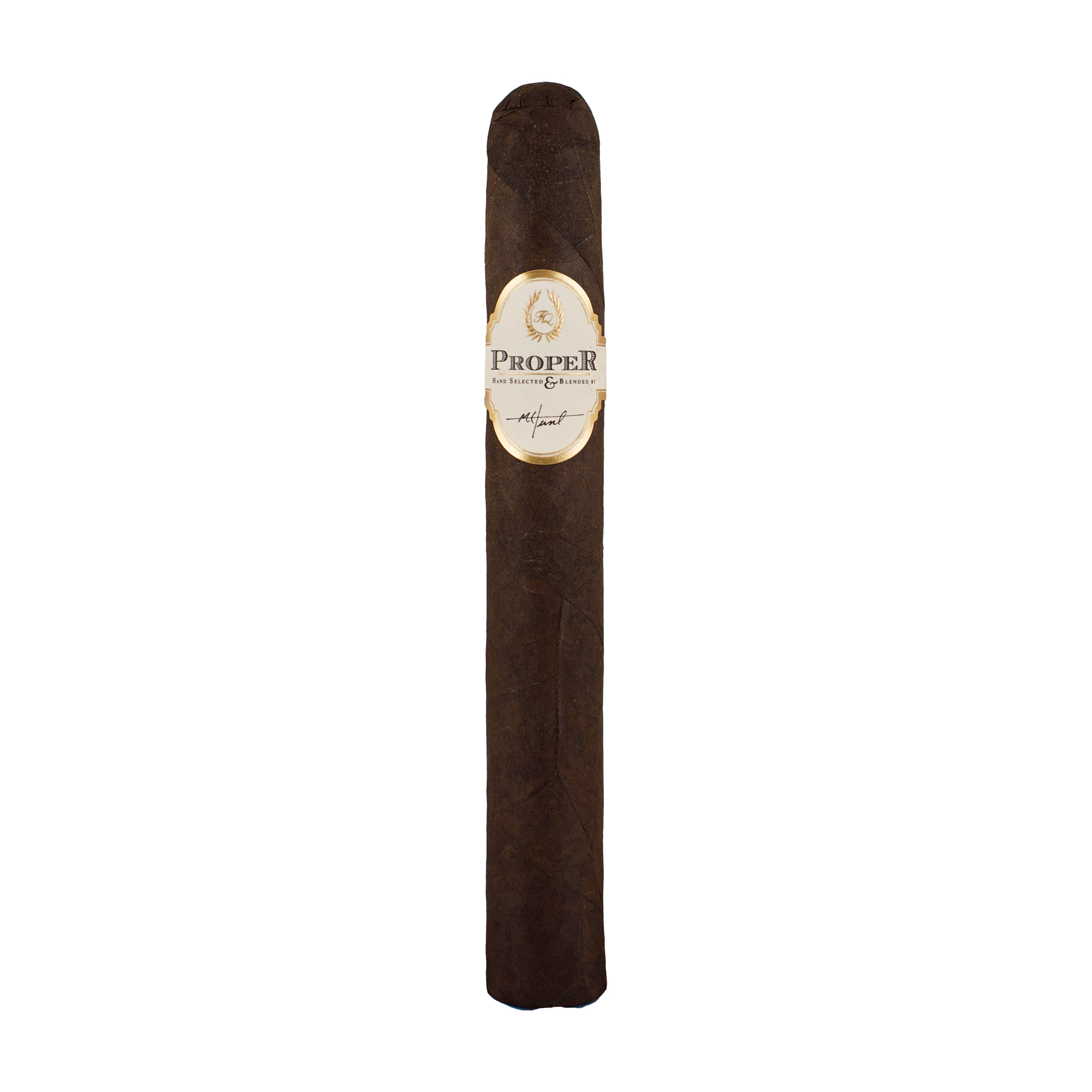 FQ Proper Corona Gorda Cigar - Single