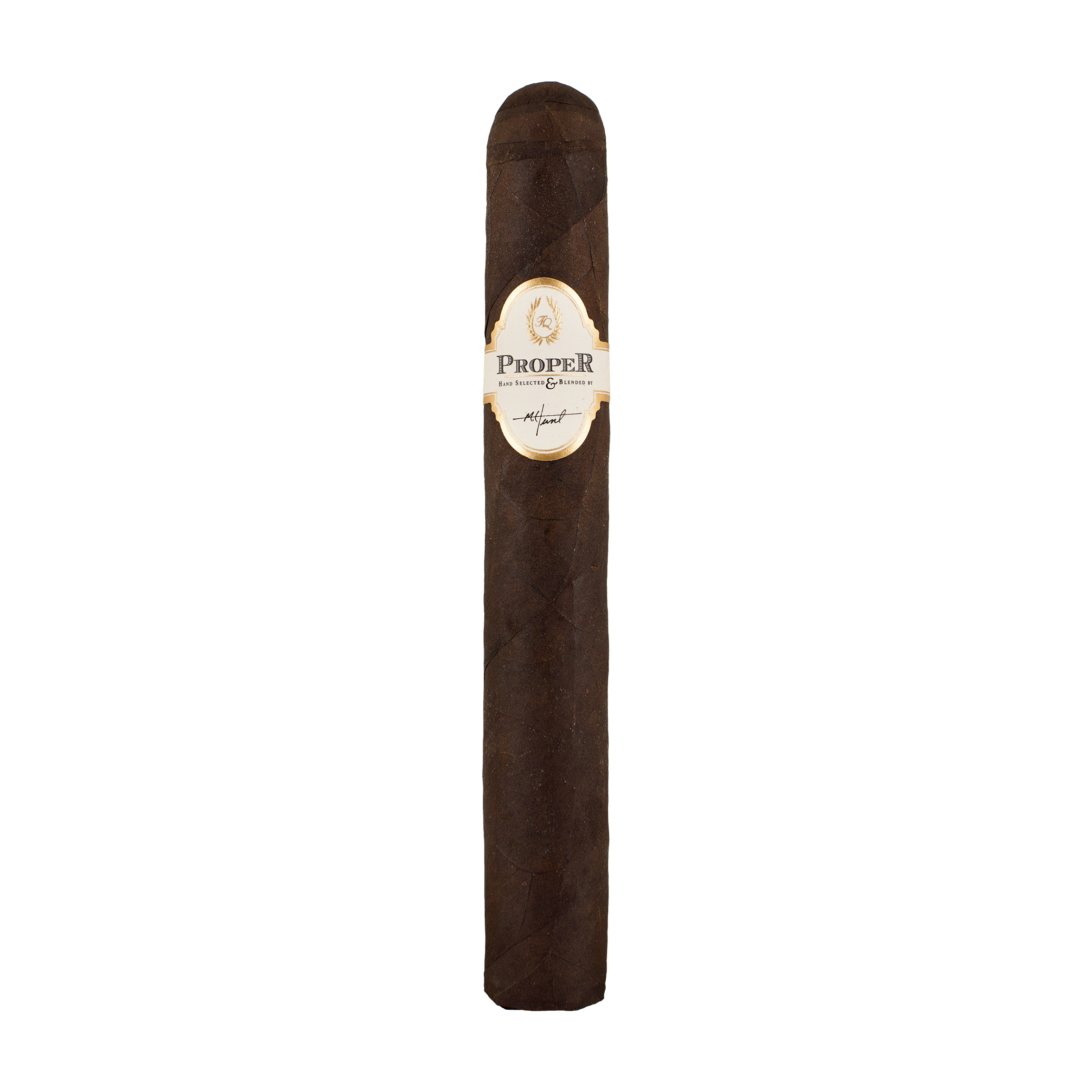 FQ Proper Robusto Cigar - Single