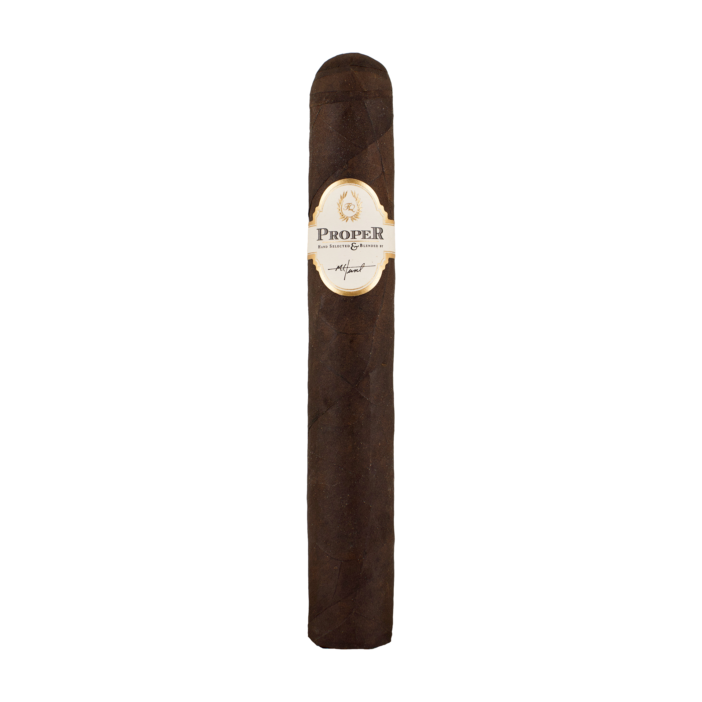 FQ Proper Toro Gordo Cigar - Single