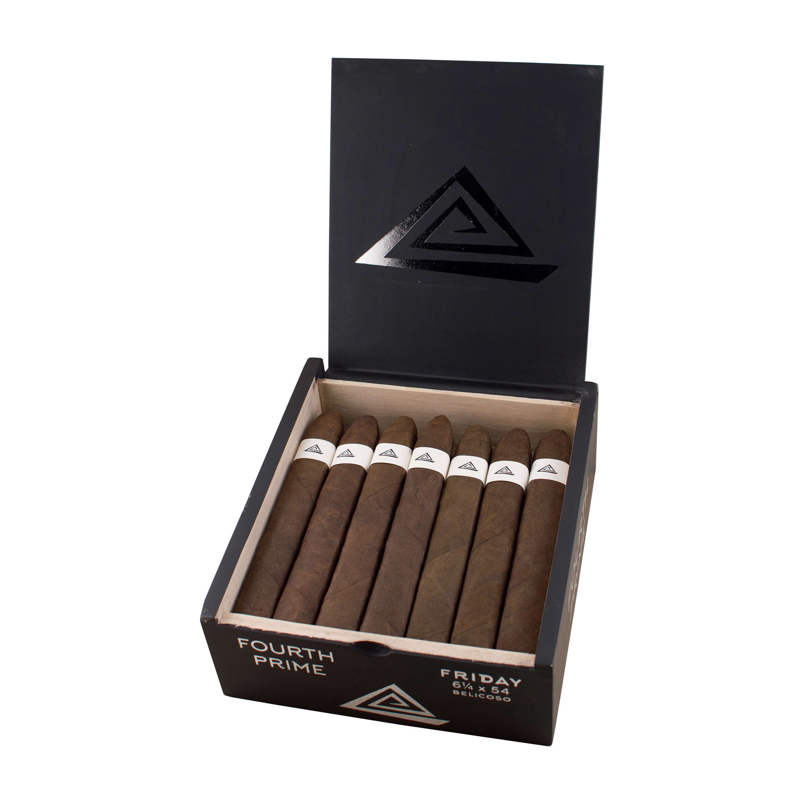 Fable Fourth Prime Friday Belicoso Cigar - Box