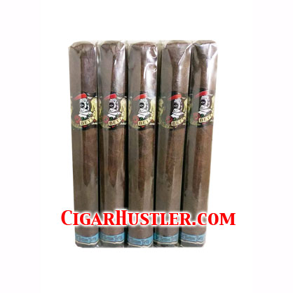 Fat Bottom Betty Toro Cigar - 5 Pack Fat Bottom Betty Toro Cigar - 5 Pack