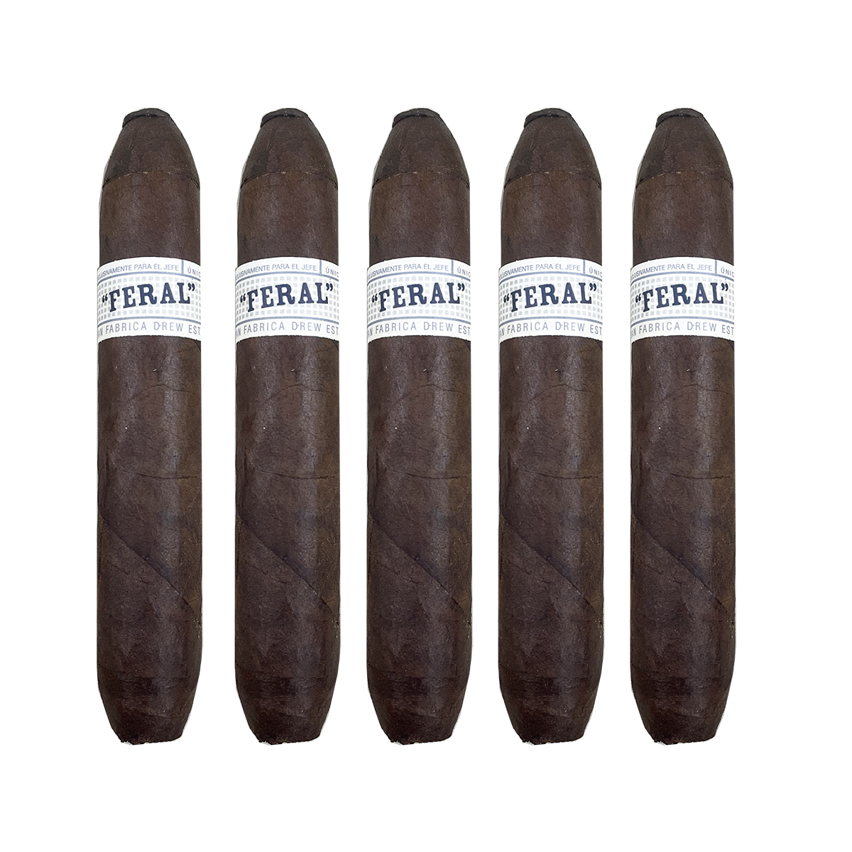 Liga Privada Feral Flying Pig Cigar - 5 Pack Liga Privada Feral Flying Pig Cigar - 5 Pack