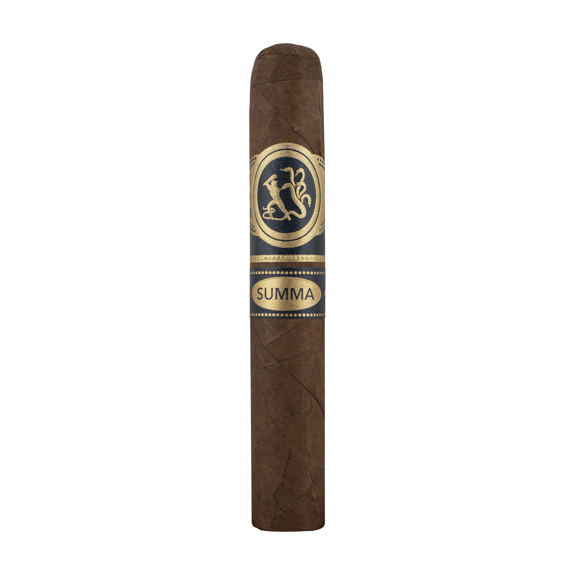 Ferio Tego Summa Robusto Cigar - Single Ferio Tego Summa Robusto Cigar - Single