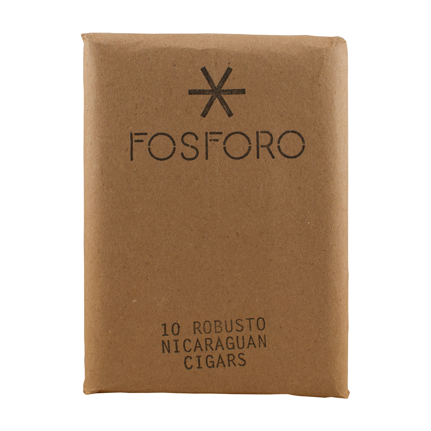 Fosforo Robusto Cigar - Bundle