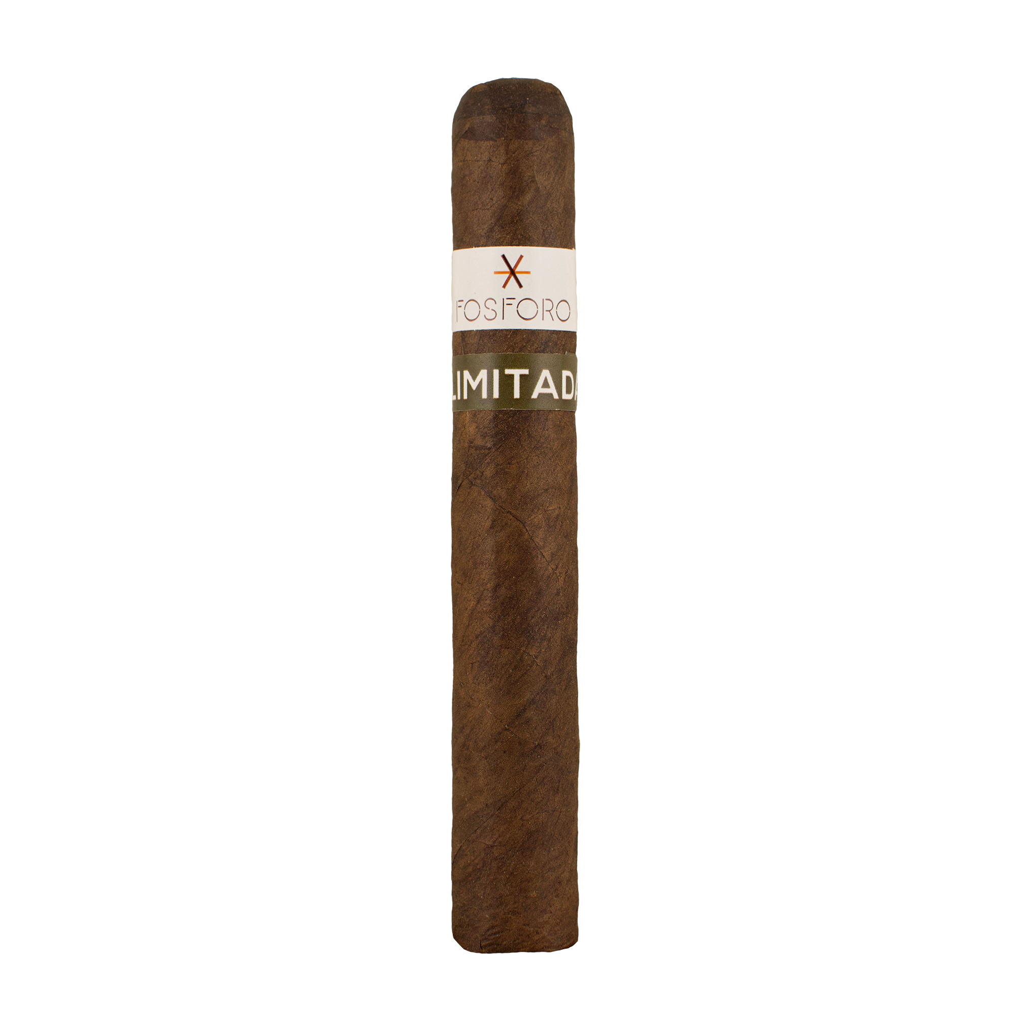 Fosforo Limitada - Cigar