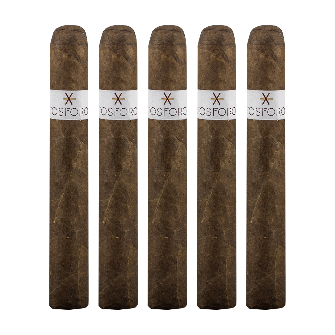 Fosforo Corona Cigar - 5 Pack Fosforo Corona Cigar - 5 Pack
