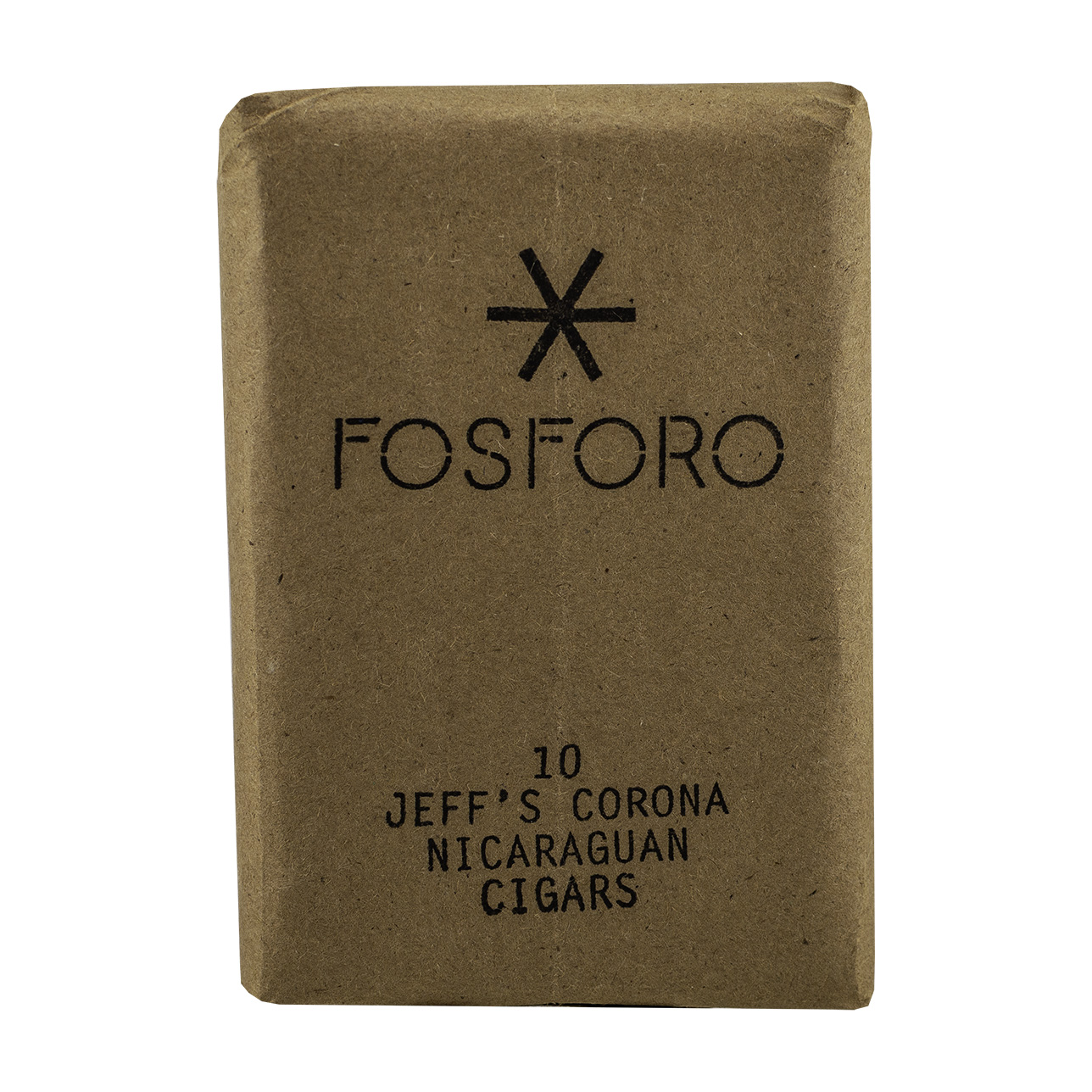 Fosforo Corona Cigar - Bundle Fosforo Corona Cigar - Bundle