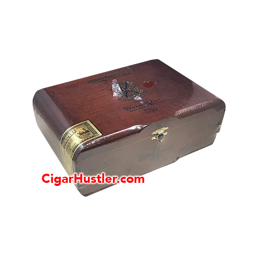 Fuente Fuente Opus X Perfecxion No. 4 Cigar - Box Fuente Fuente Opus X Perfecxion No. 4 Cigar - Box