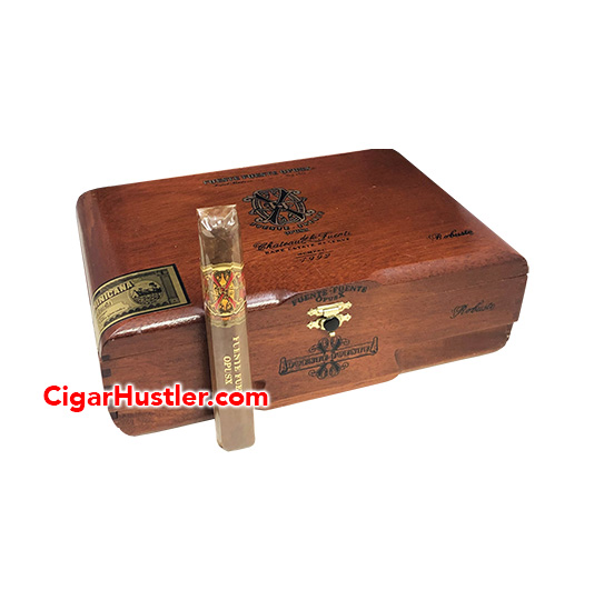 Fuente Fuente OpusX Robusto Cigar - Single Fuente Fuente OpusX Robusto Cigar - Single