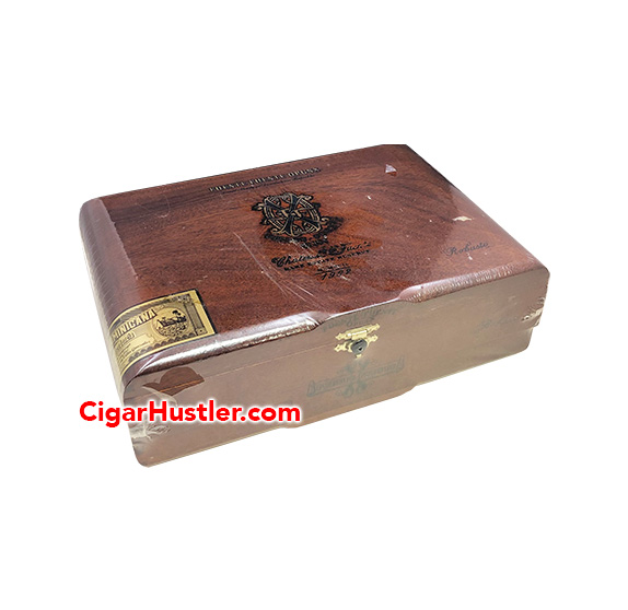 Fuente Fuente OpusX Robusto Cigar - Box of 29 Fuente Fuente OpusX Robusto Cigar - Box of 29