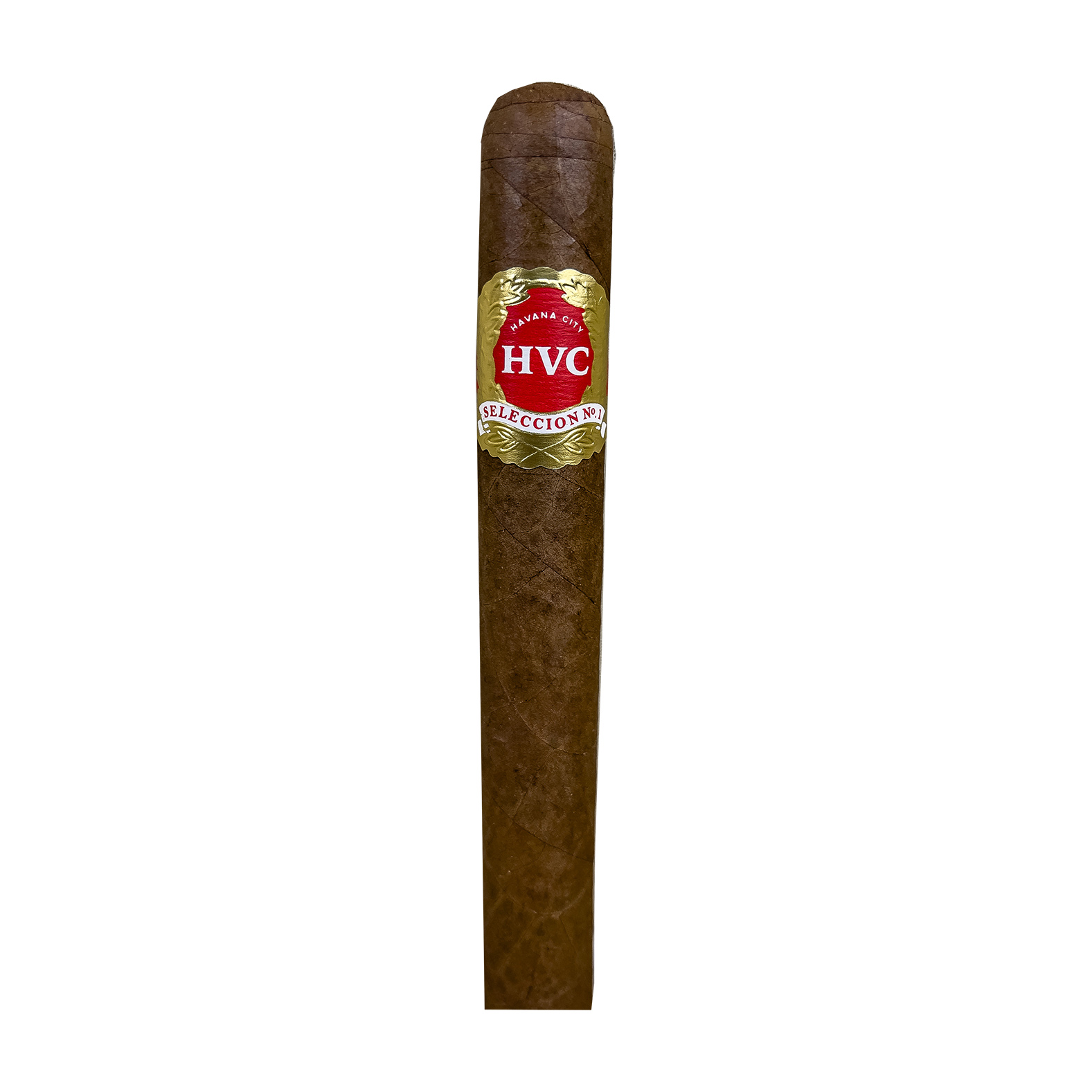 HVC Seleccion #1 Esenciales Natural Cigar - Single HVC Seleccion #1 Esenciales Natural Cigar - Single