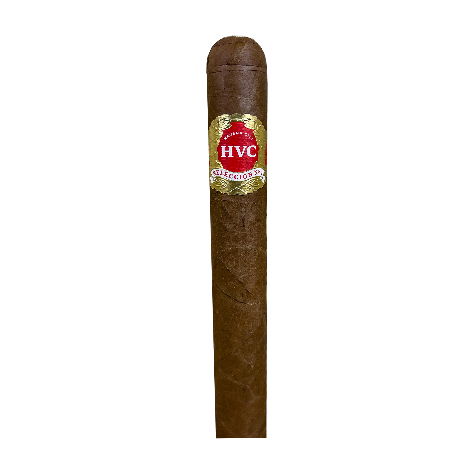 HVC Seleccion #1 Poderosos Natural Cigar - Single HVC Seleccion #1 Poderosos Natural Cigar - Single