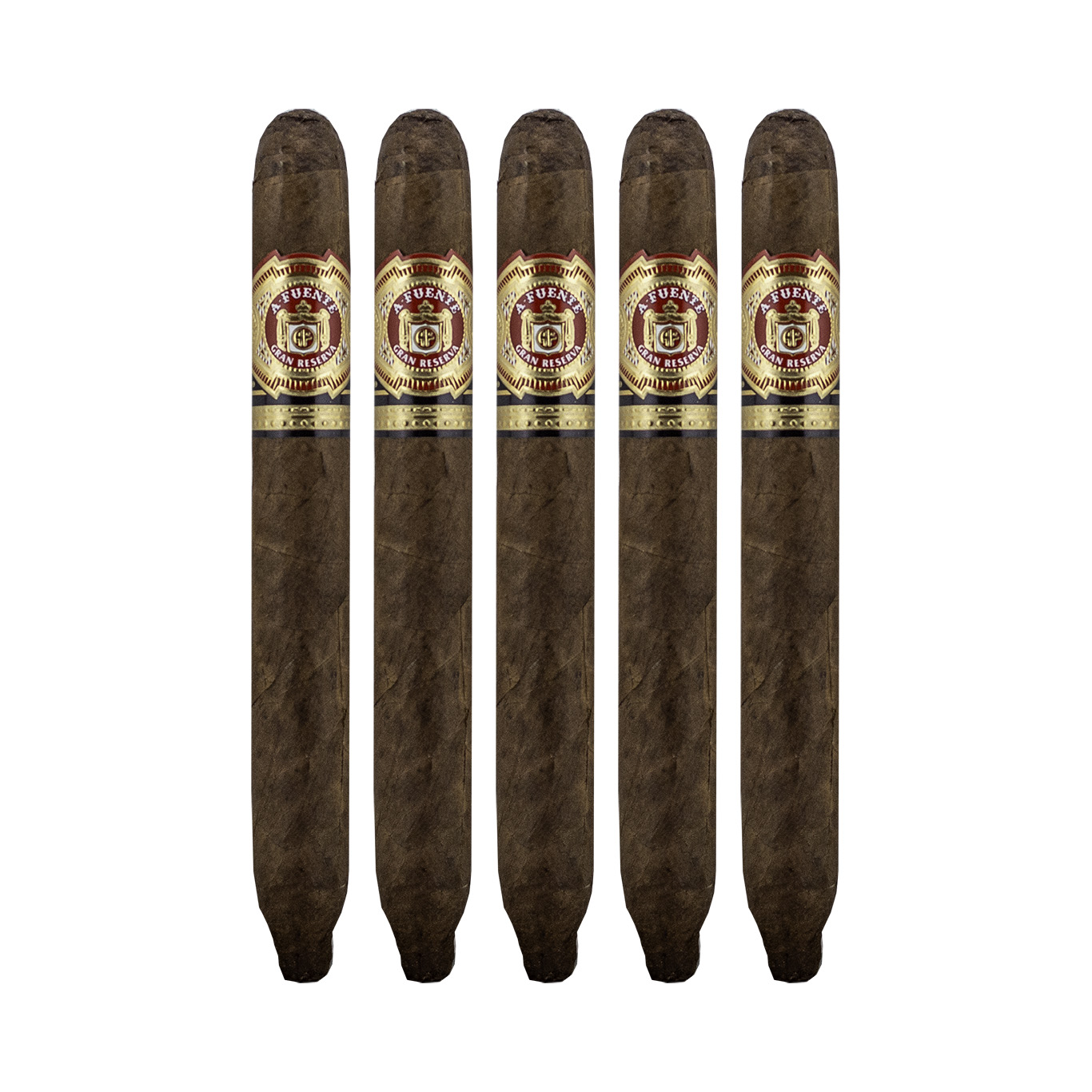 Arturo Fuente Hemingway Signature I Natural - 5 Pack