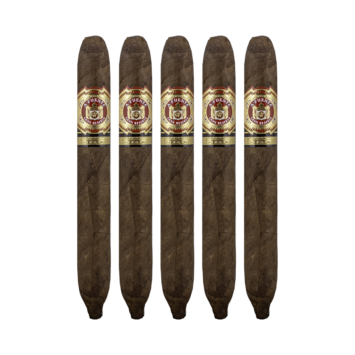 Arturo Fuente Hemingway Signature I Sungrown - 5 Pack