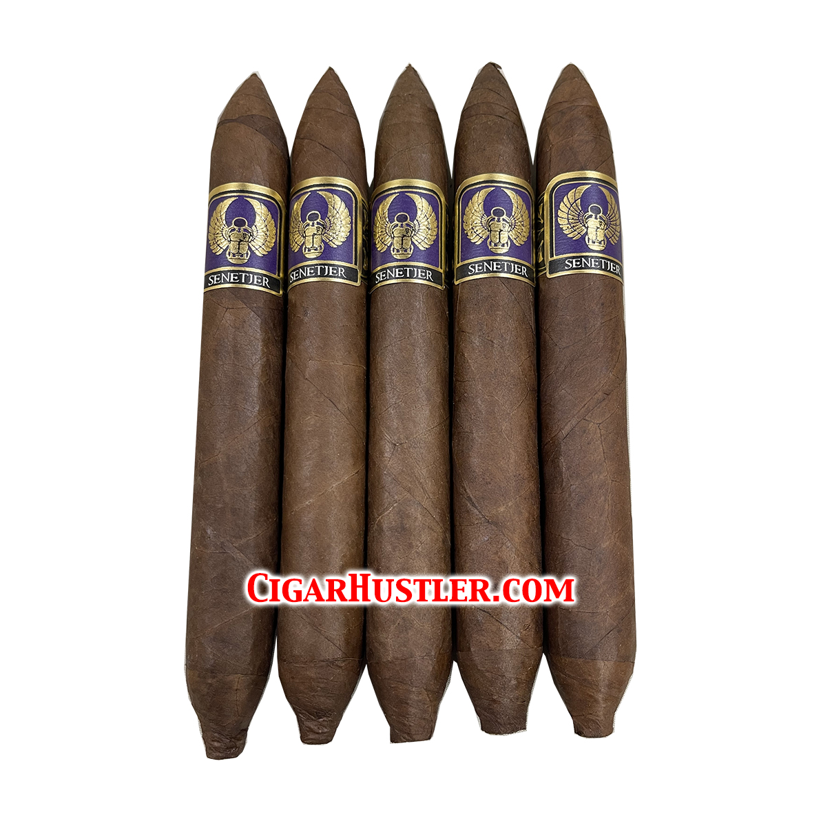 Highclere Castle Senetjer Cigar - 5 Pack Highclere Castle Senetjer Cigar - 5 Pack