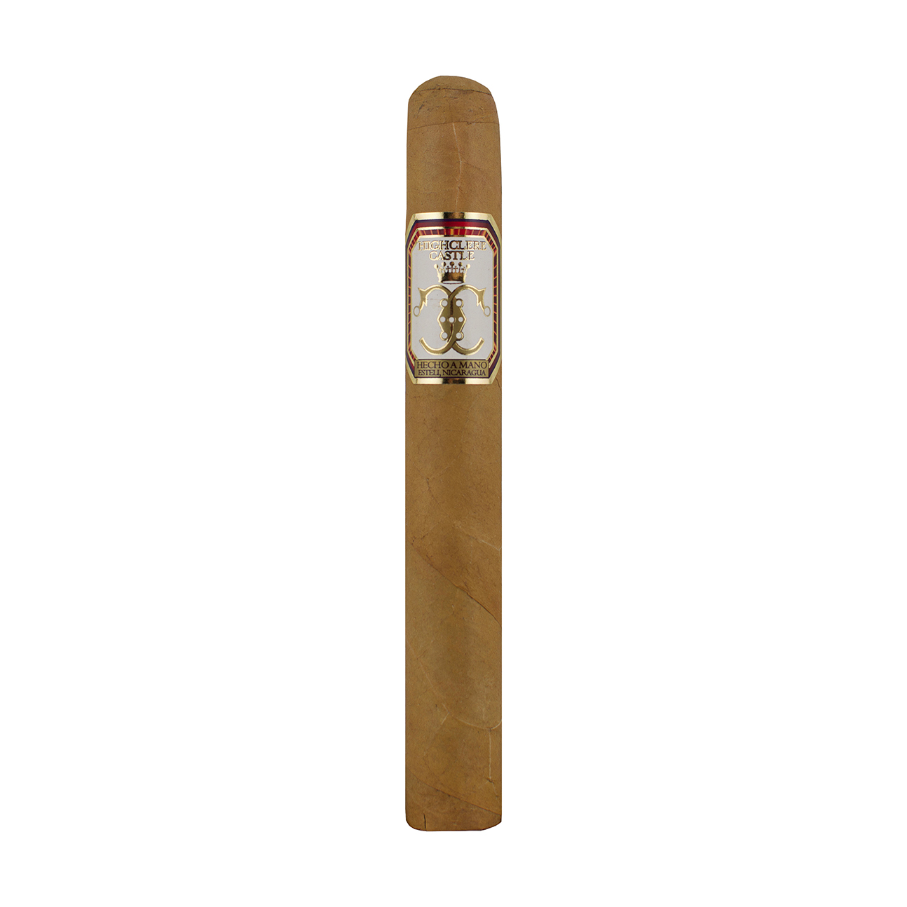 Highclere Castle Corona Cigar - Single Highclere Castle Corona Cigar - Single