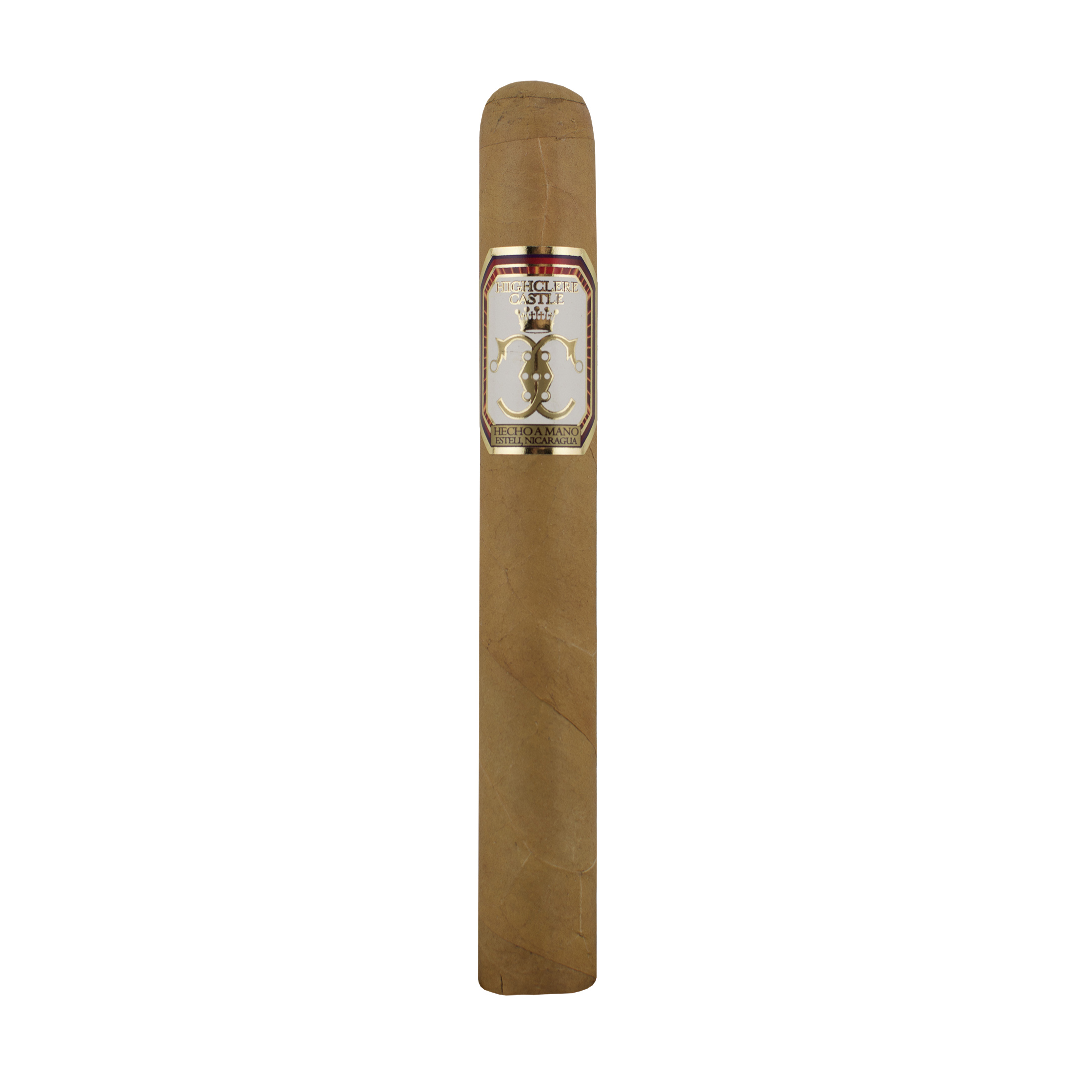 Highclere Castle Toro Cigar - Single Highclere Castle Toro Cigar - Single