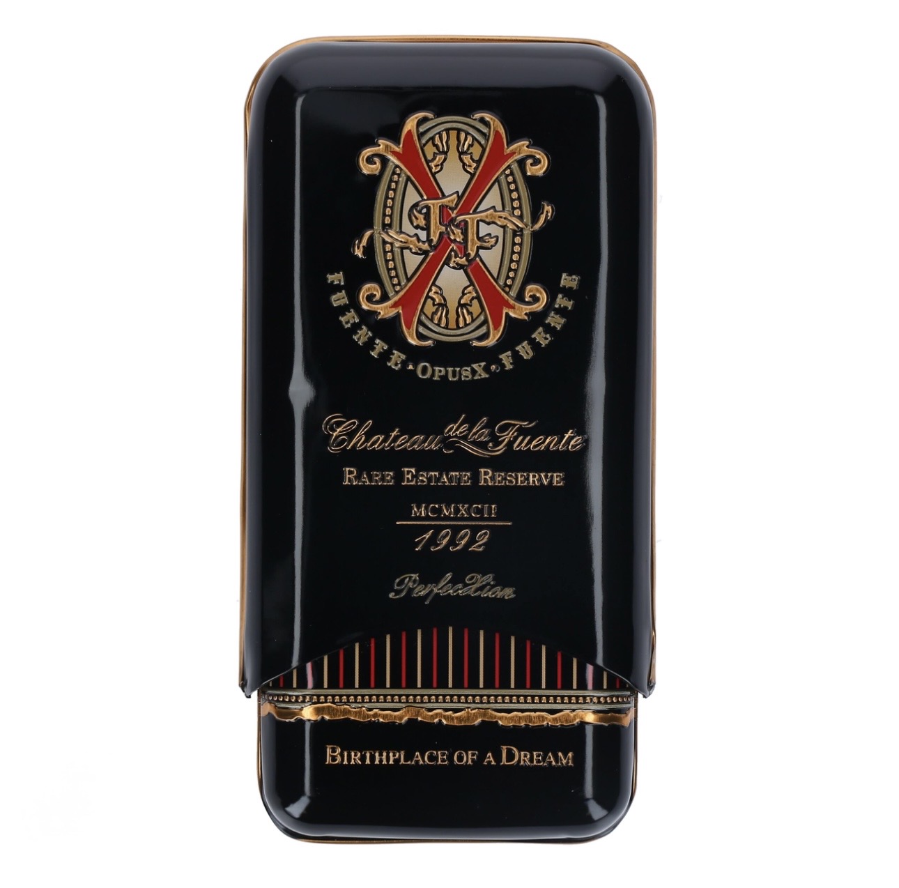Arturo Fuente Opus X Perfecxion X - Tin Of 3