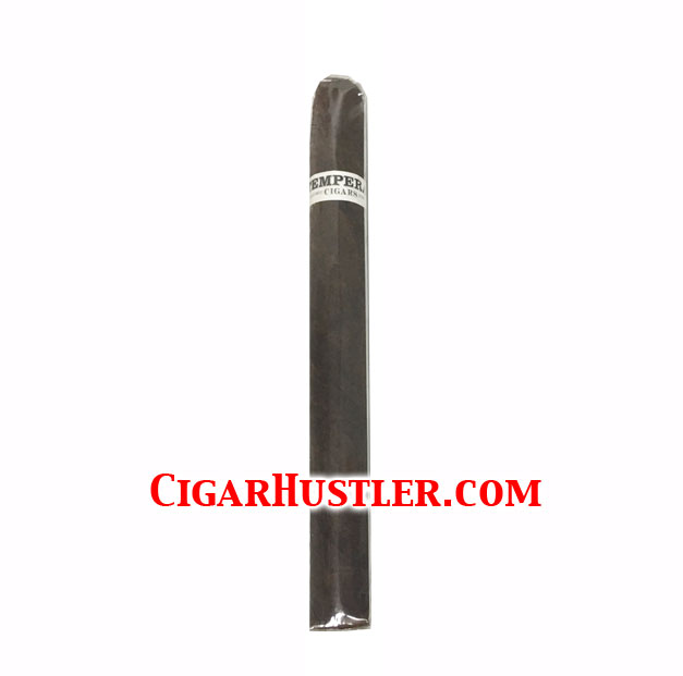 Intemperance BA XXI Vanity Petite Lancero Cigar - Single Intemperance BA XXI Vanity Petite Lancero Cigar - Single