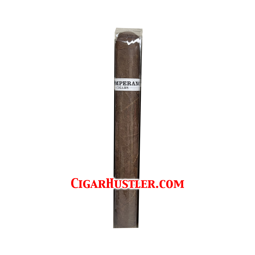 Intemperance BA XXI Contempt Cigar - Single Intemperance BA XXI Contempt Cigar - Single