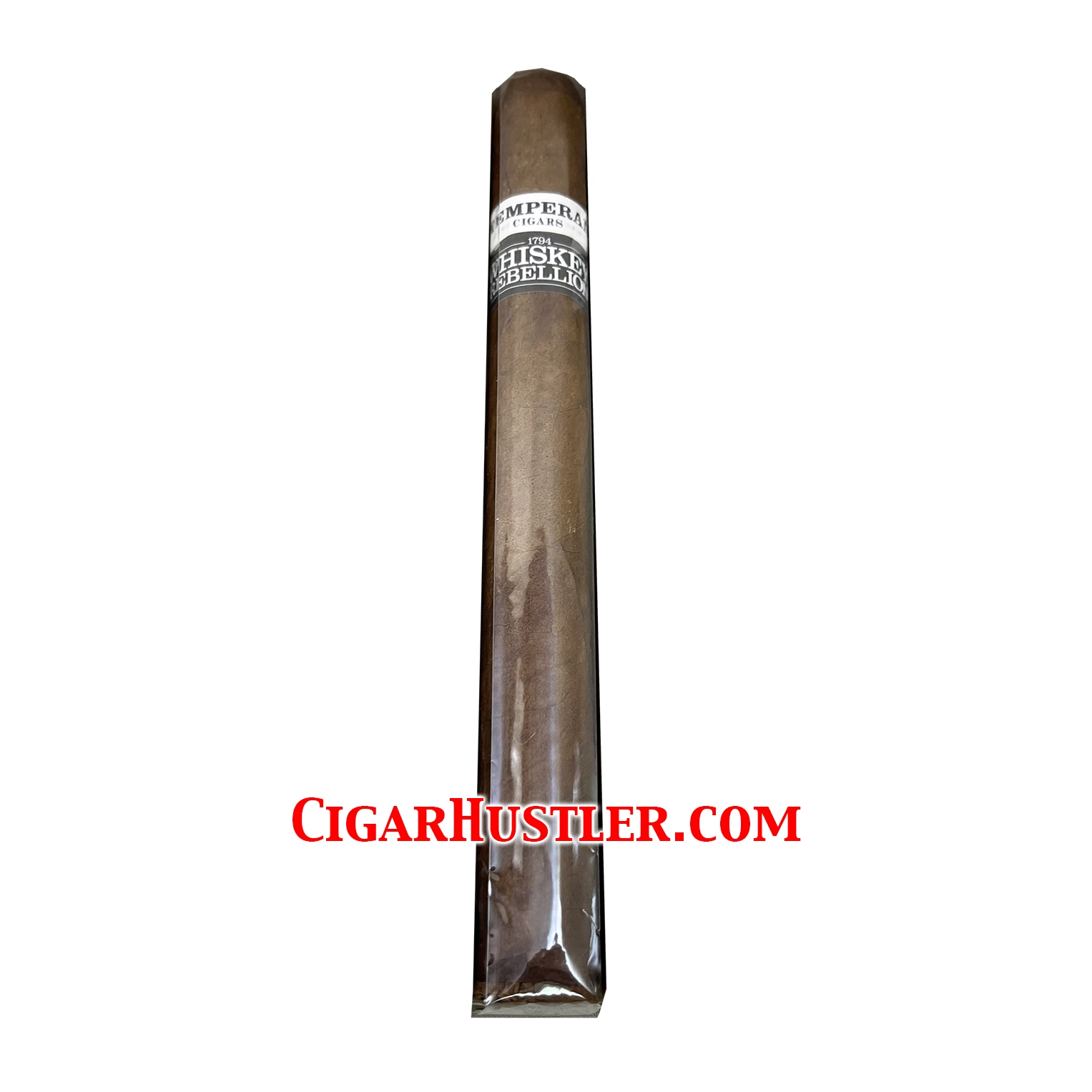 Intemperance WR Pennsatucky Lonsdale Cigar - Single Intemperance WR Pennsatucky Lonsdale Cigar - Single