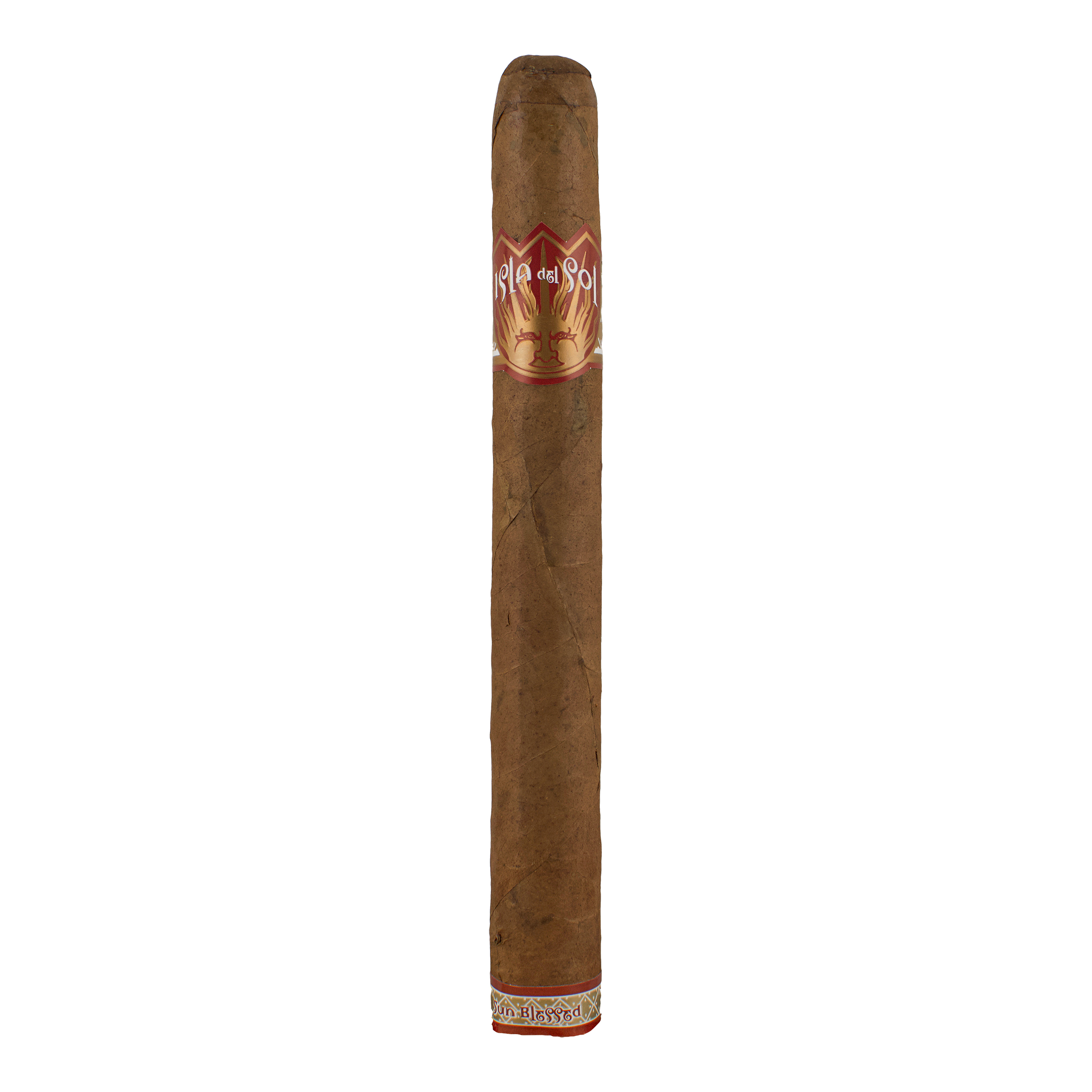 Drew Estate Isla Del Sol Churchill Cigar - Single Drew Estate Isla Del Sol Churchill Cigar - Single