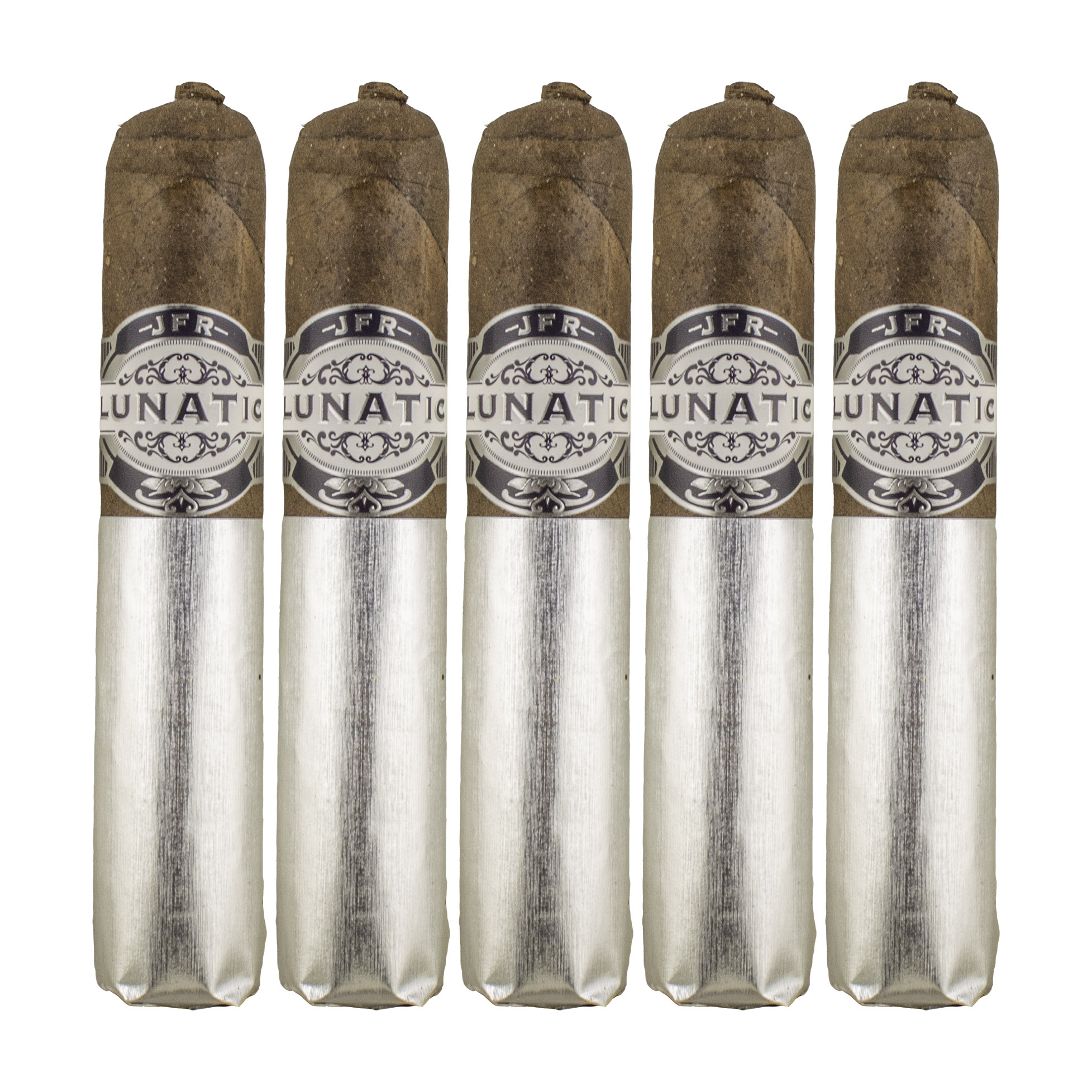 JFR Lunatic Short Titan Cigar - 5 Pack JFR Lunatic Short Titan Cigar - 5 Pack