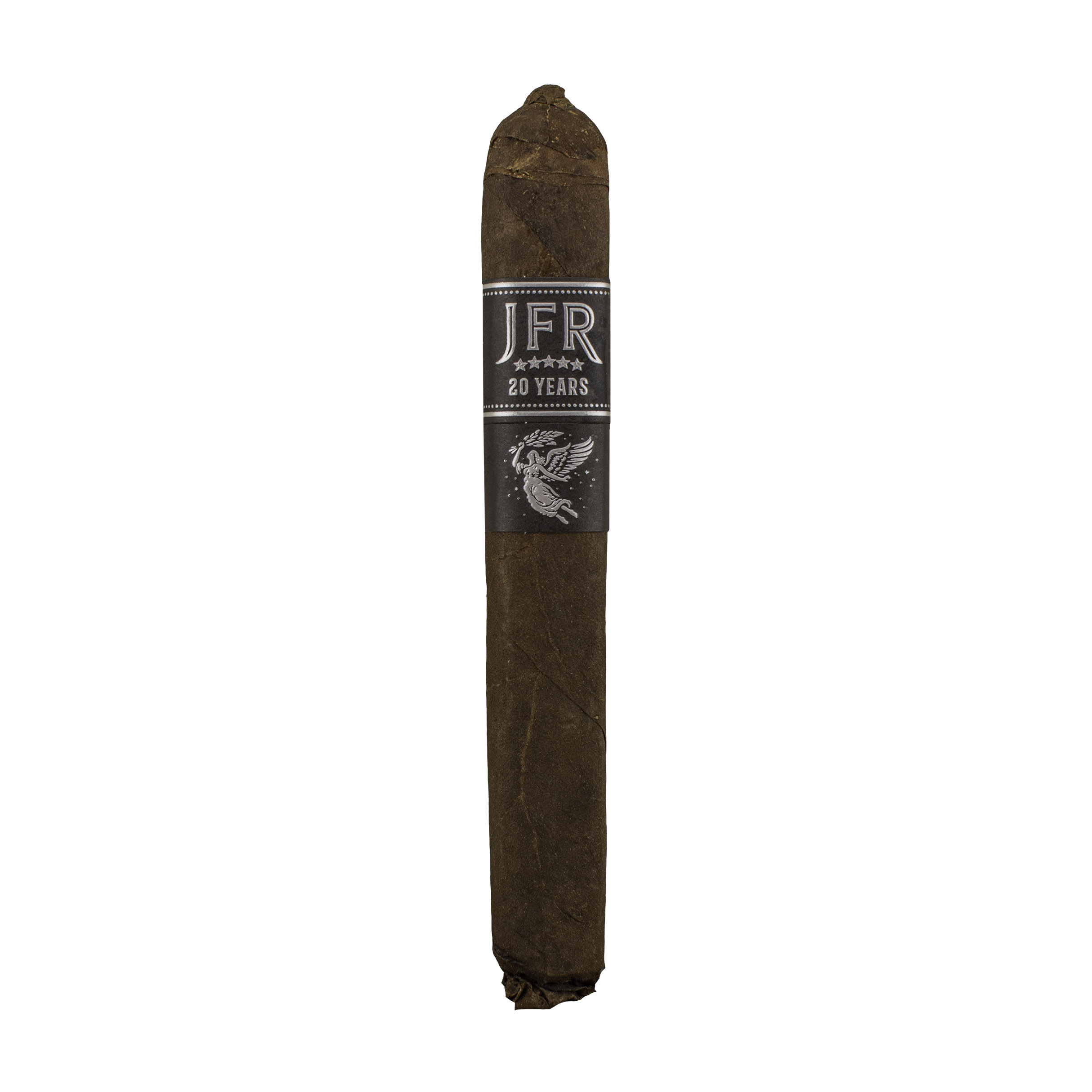 JFR 20th Anniversary Box-Pressed Maduro Titan Cigar - Single