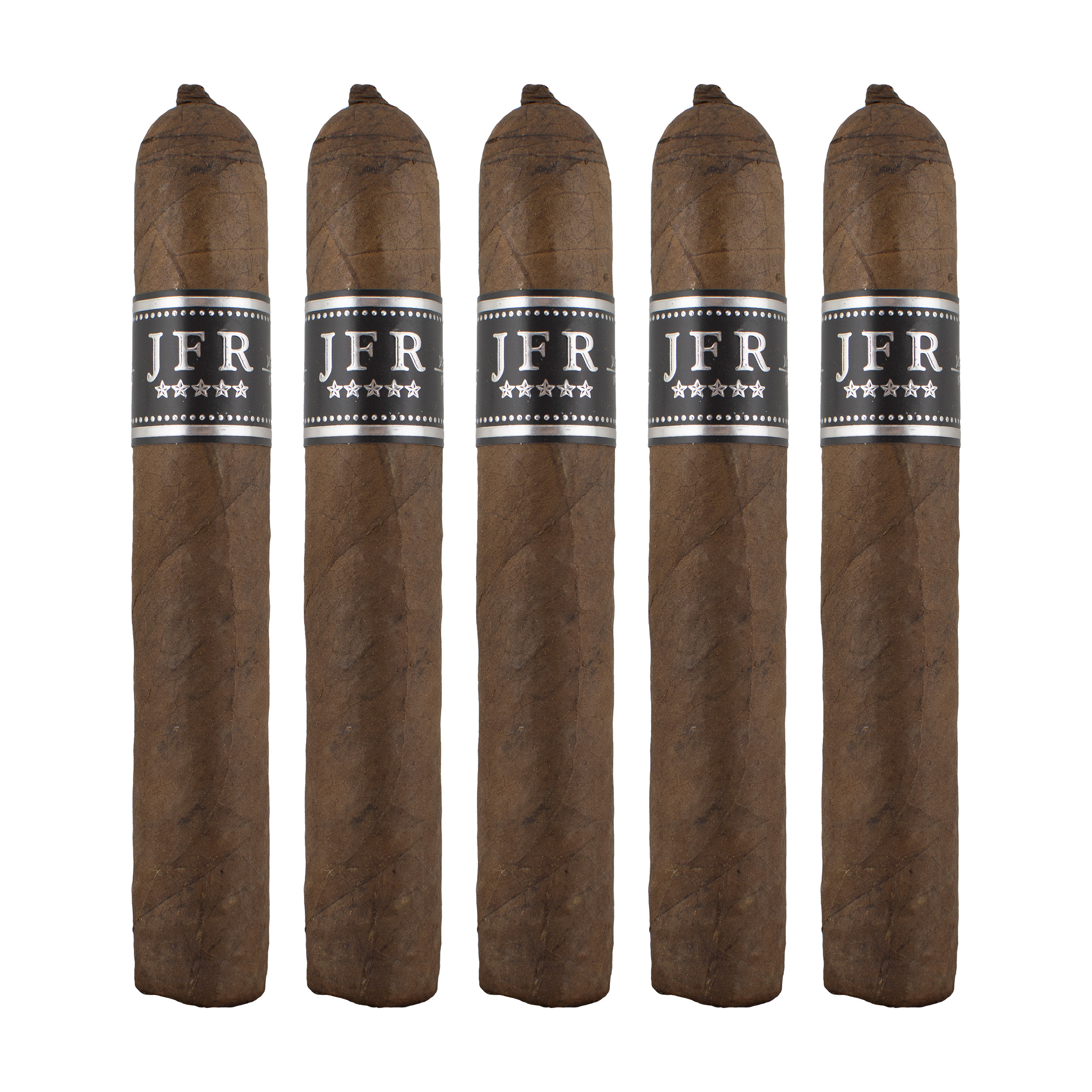 JFR Titan Maduro Cigar - 5 Pack JFR Titan Maduro Cigar - 5 Pack