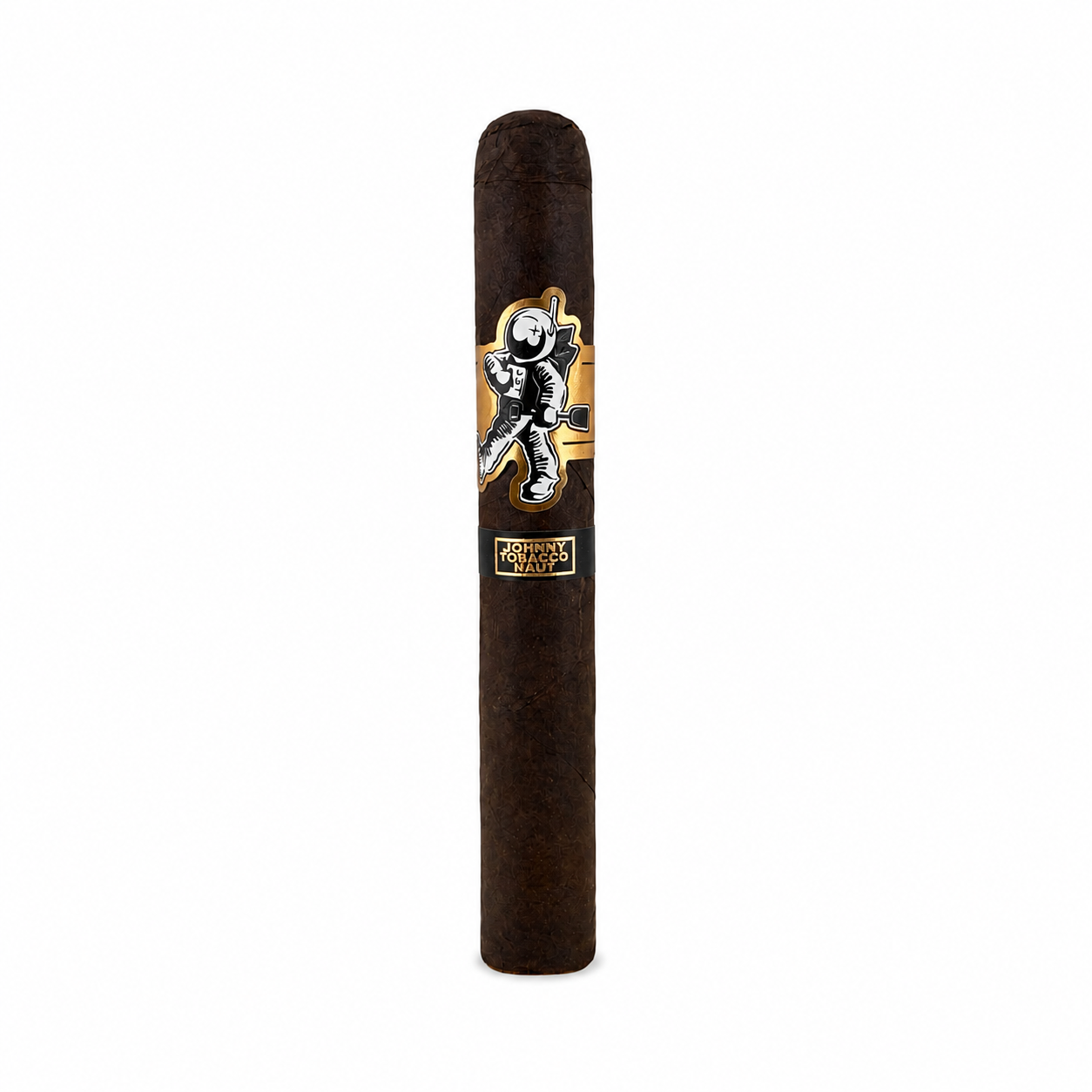 Johnny Tobacconaut Maduro Toro - Single