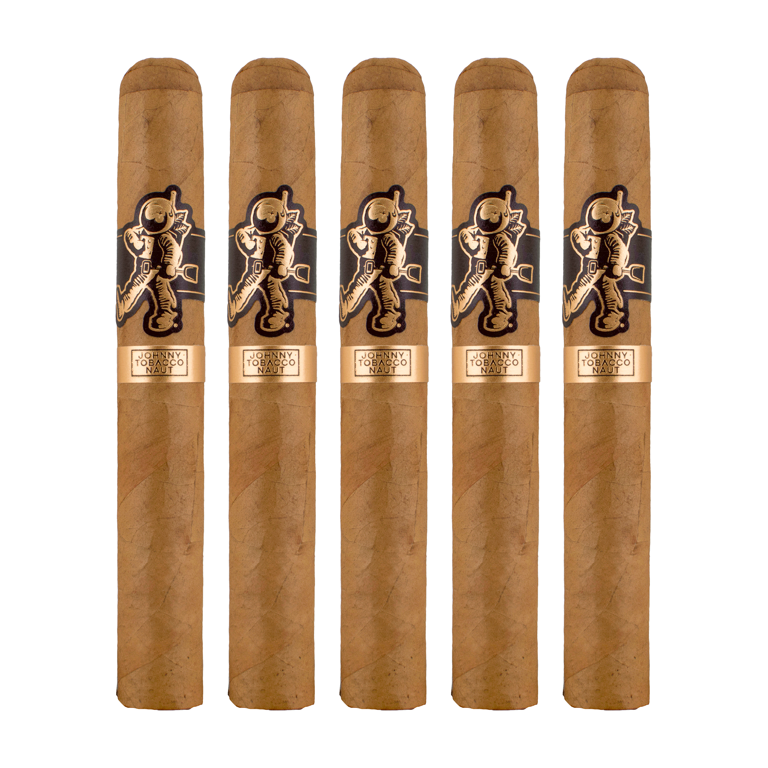 Room 101 Johnny Tobacconaut Toro Cigar - 5 pack