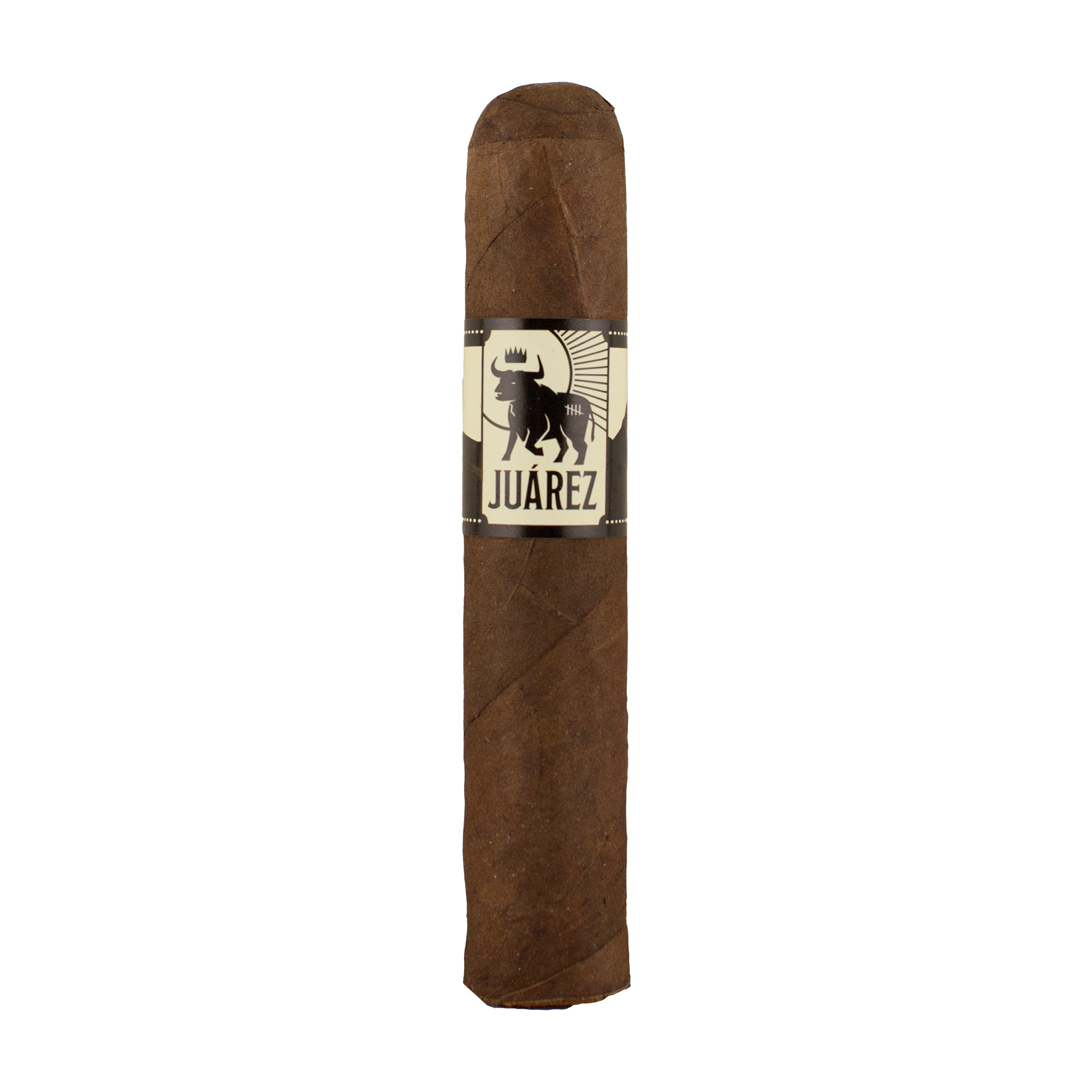 Juarez Jack Brown Cigar - Single Juarez Jack Brown Cigar - Single