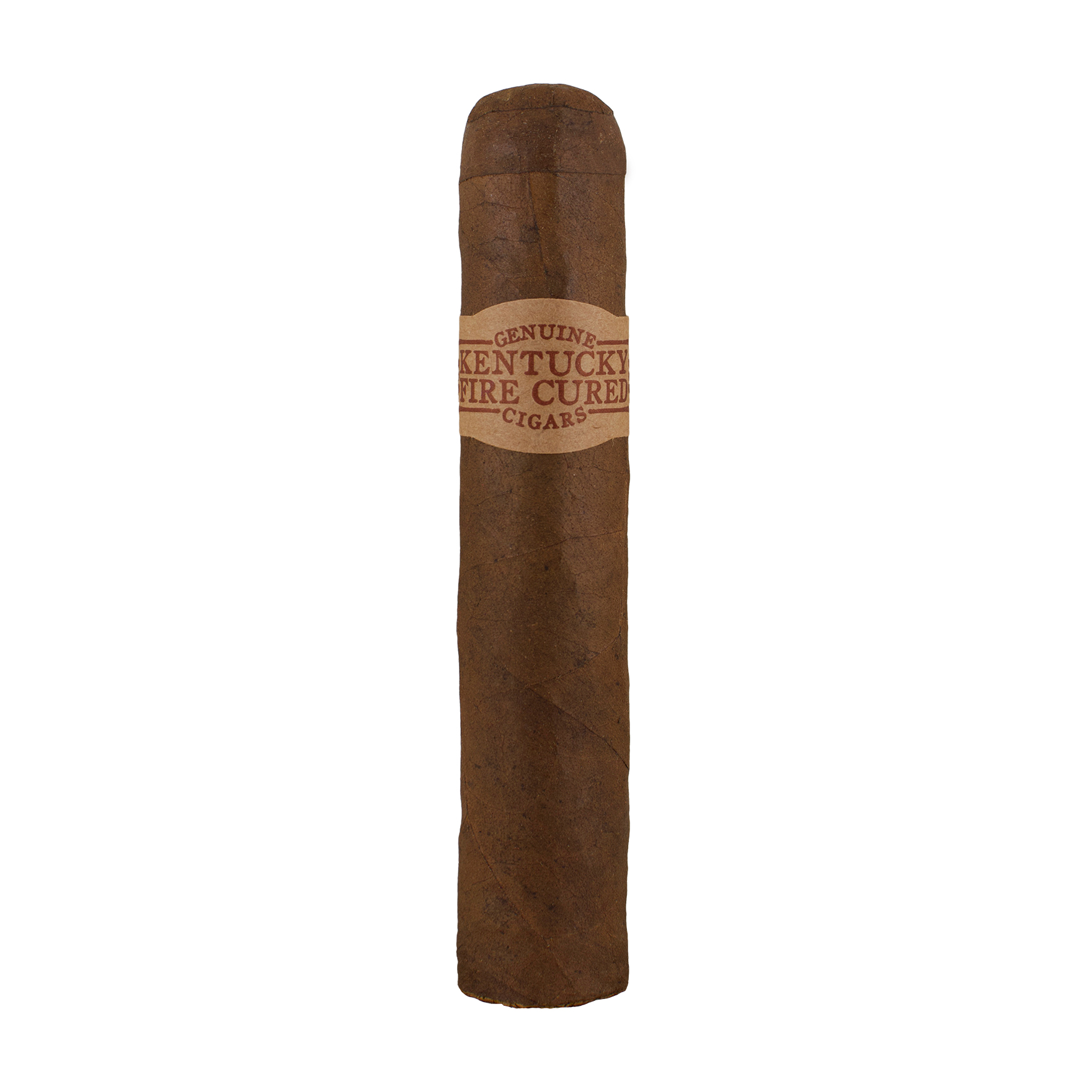 Drew Estate Kentucky Fire Cured Sweets Fat Molly - Single Drew Estate Kentucky Fire Cured Sweets Fat Molly - Single