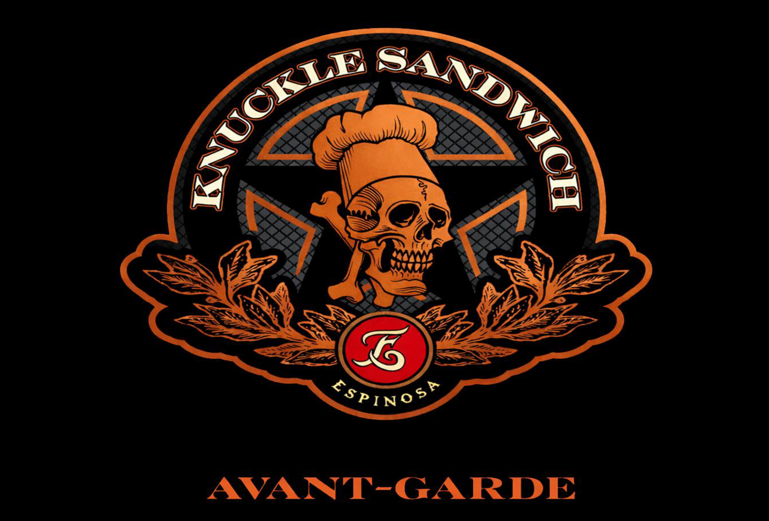 Knuckle Sandwich Avante Garde Toro - Box Of 10