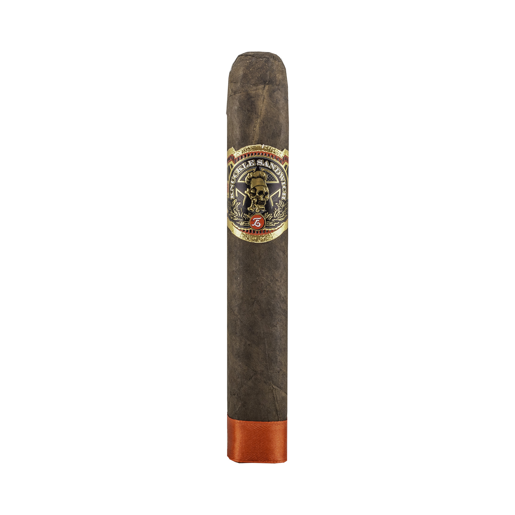 Knuckle Sandwich Maduro Gordo Cigar - Single