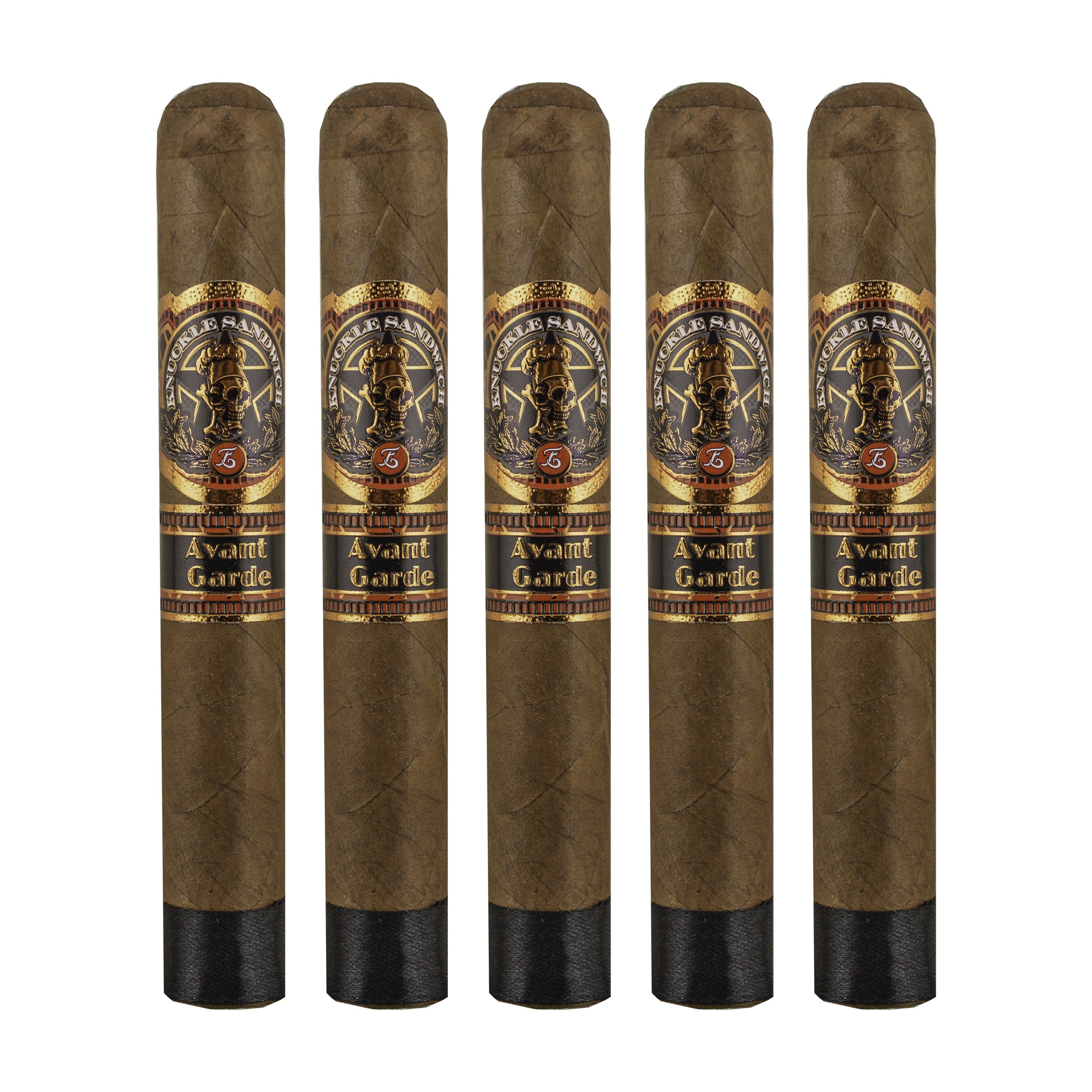 Knuckle Sandwich Avante Garde Toro - 5 Pack