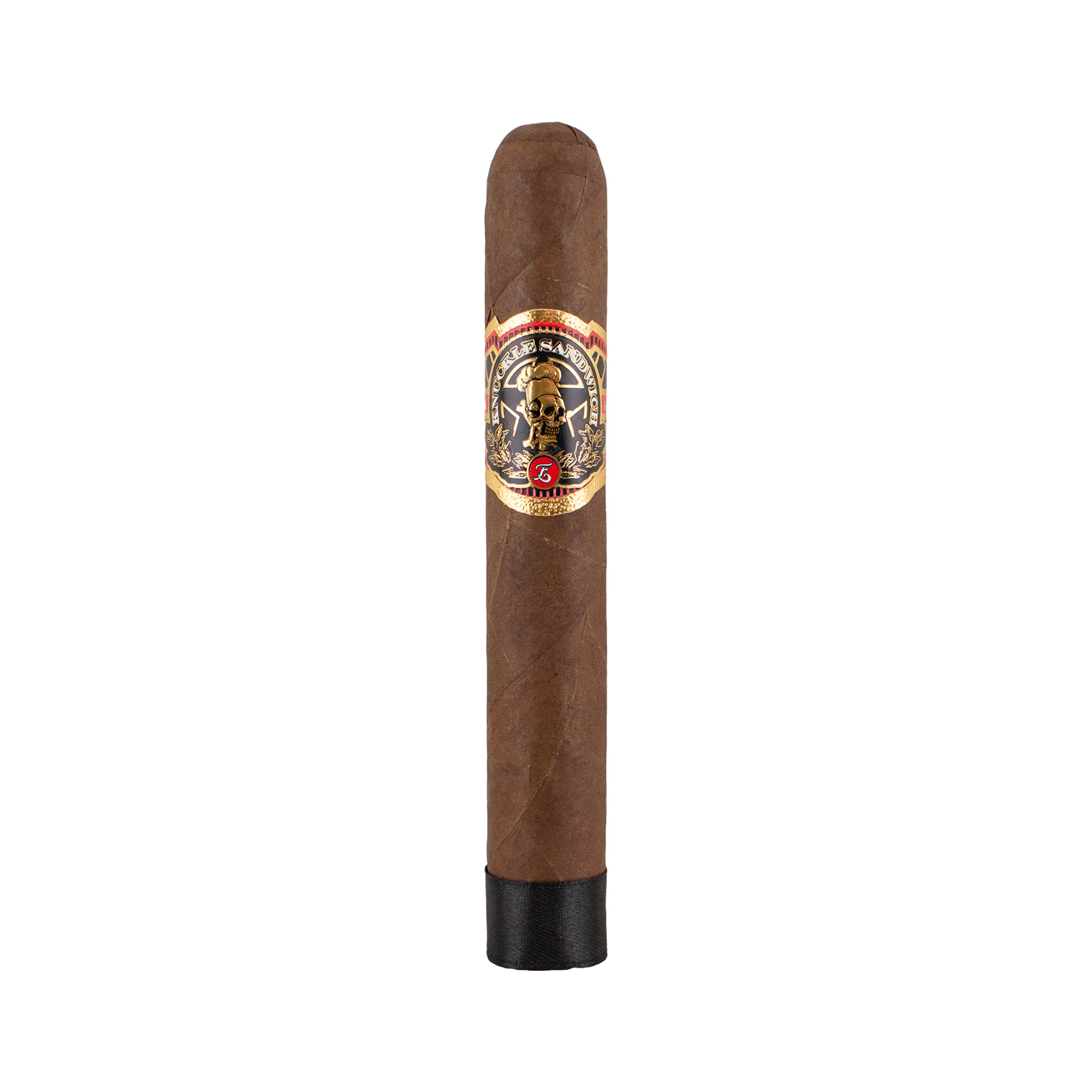 Knuckle Sandwich Habano Robusto Cigar - Single Knuckle Sandwich Habano Robusto Cigar - Single