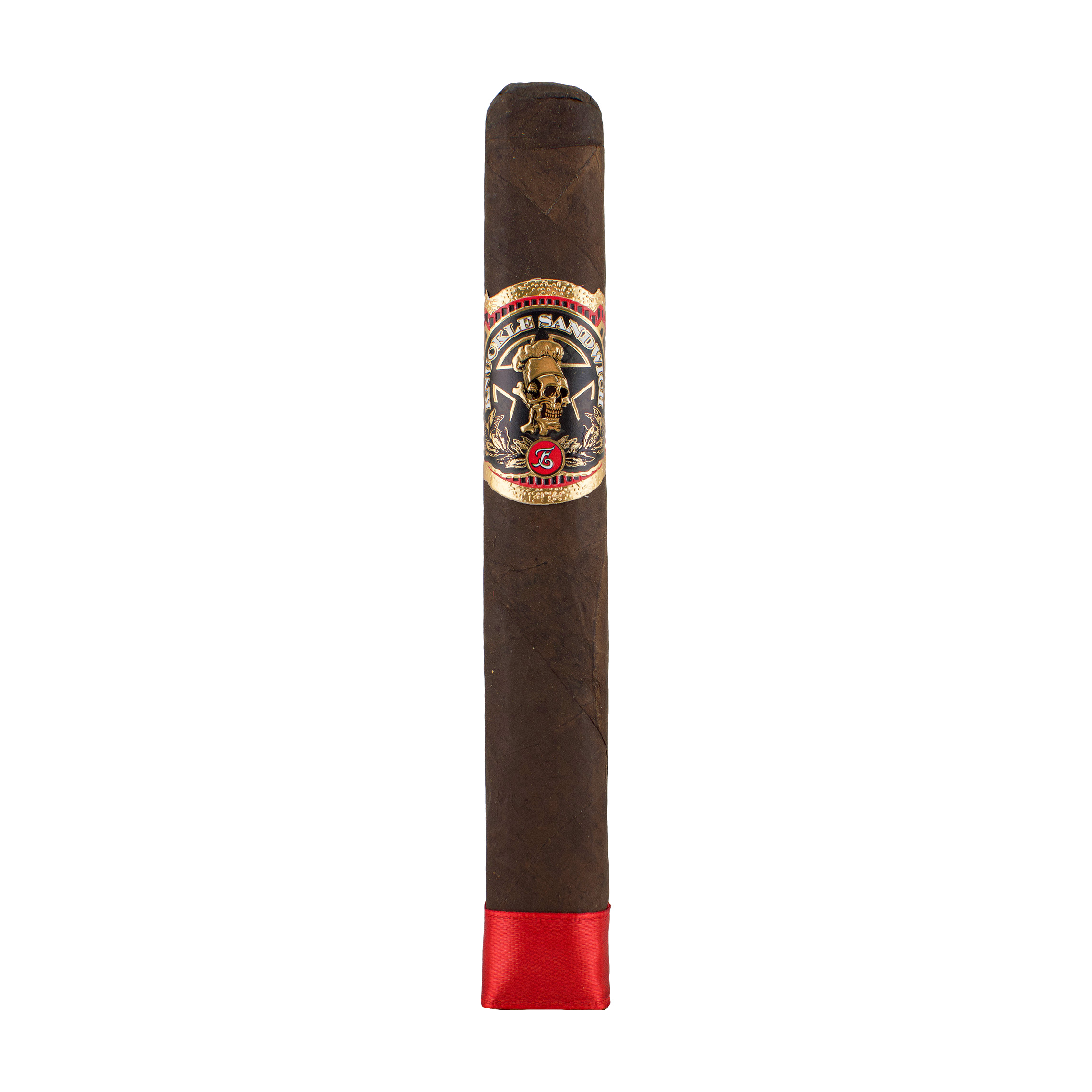 Knuckle Sandwich Maduro Toro Cigar - Single