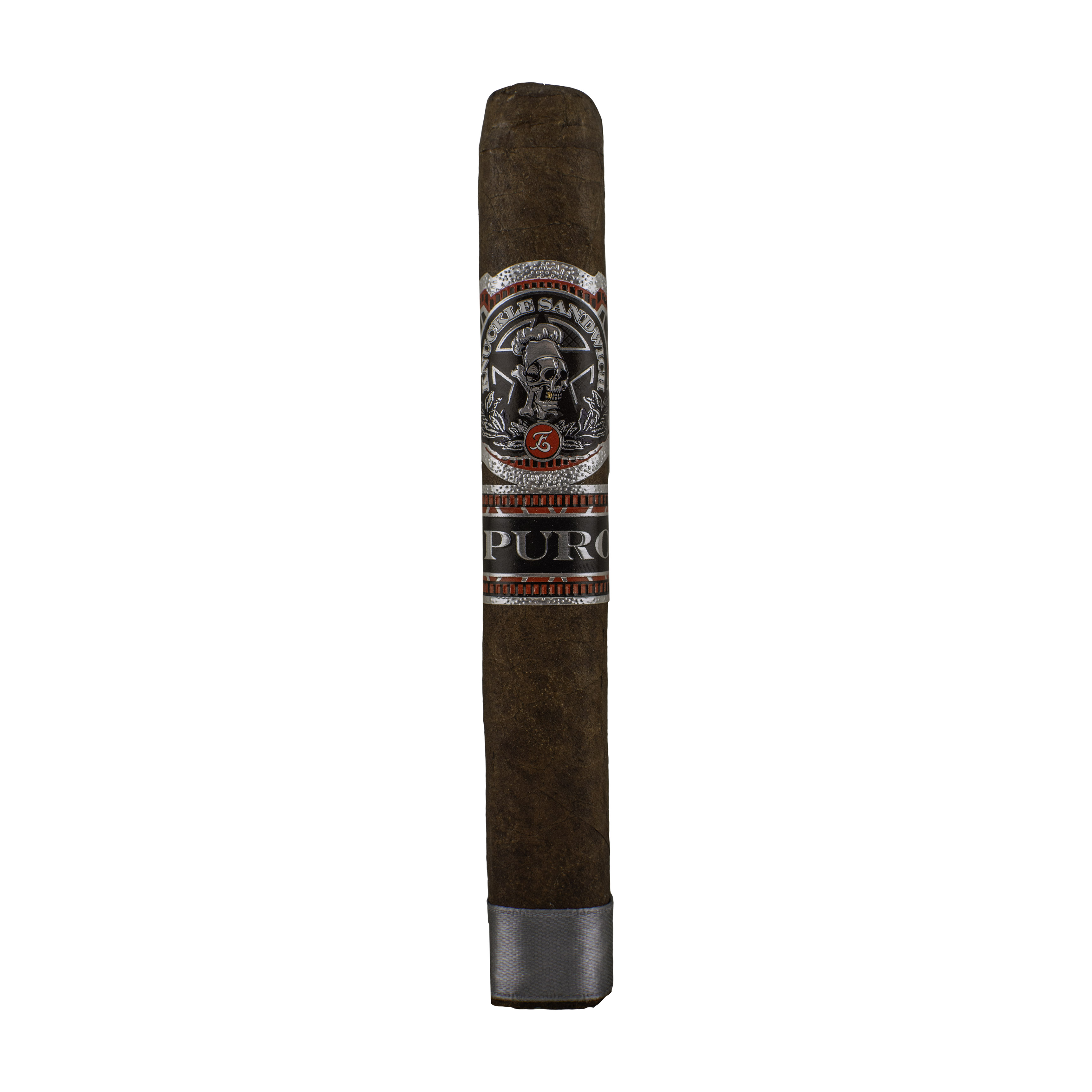 Knuckle Sandwich Puro Nicaragua Toro Cigar - Single Knuckle Sandwich Puro Nicaragua Toro Cigar - Single