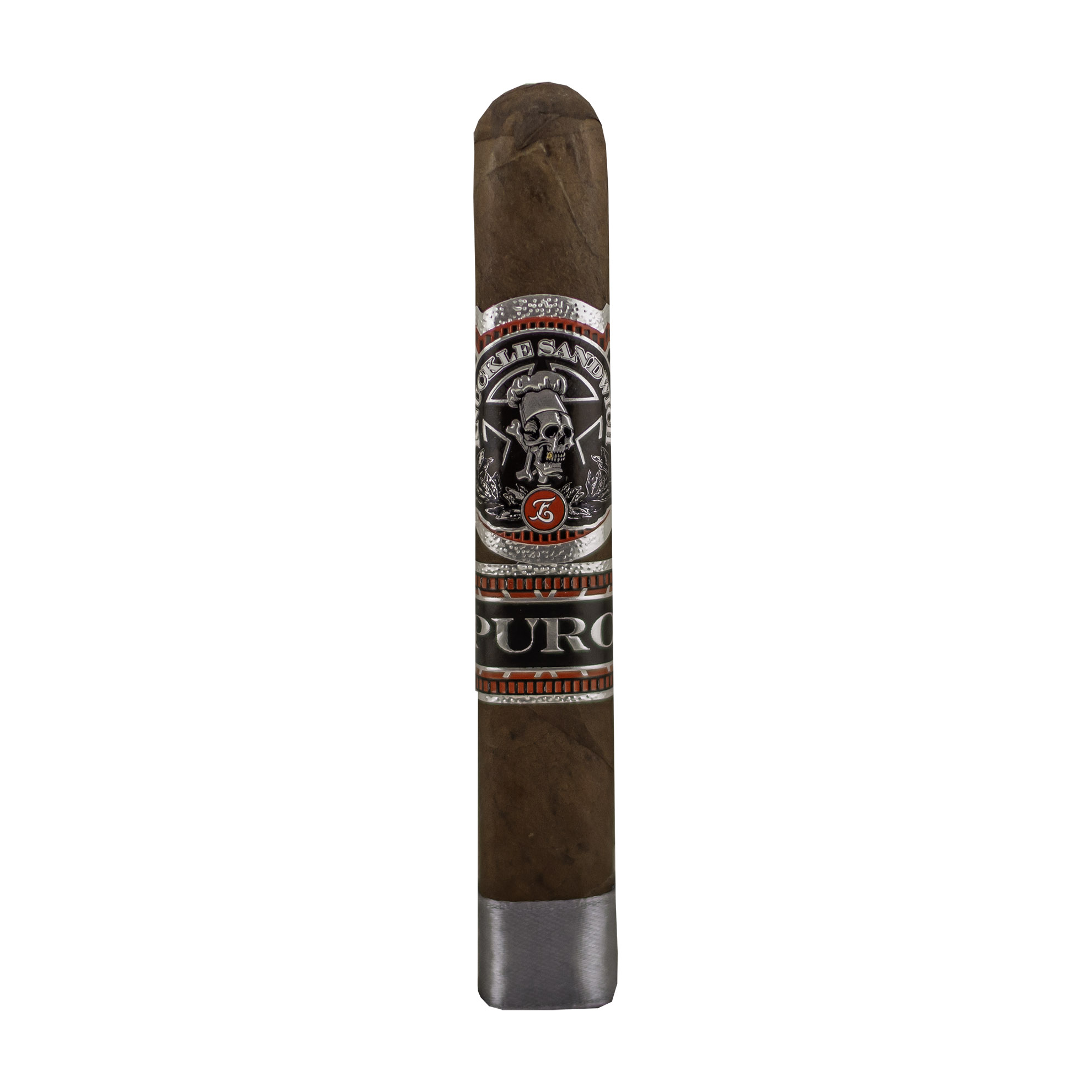Knuckle Sandwich Puro Nicaragua Robusto Cigar - Single Knuckle Sandwich Puro Nicaragua Robusto Cigar - Single