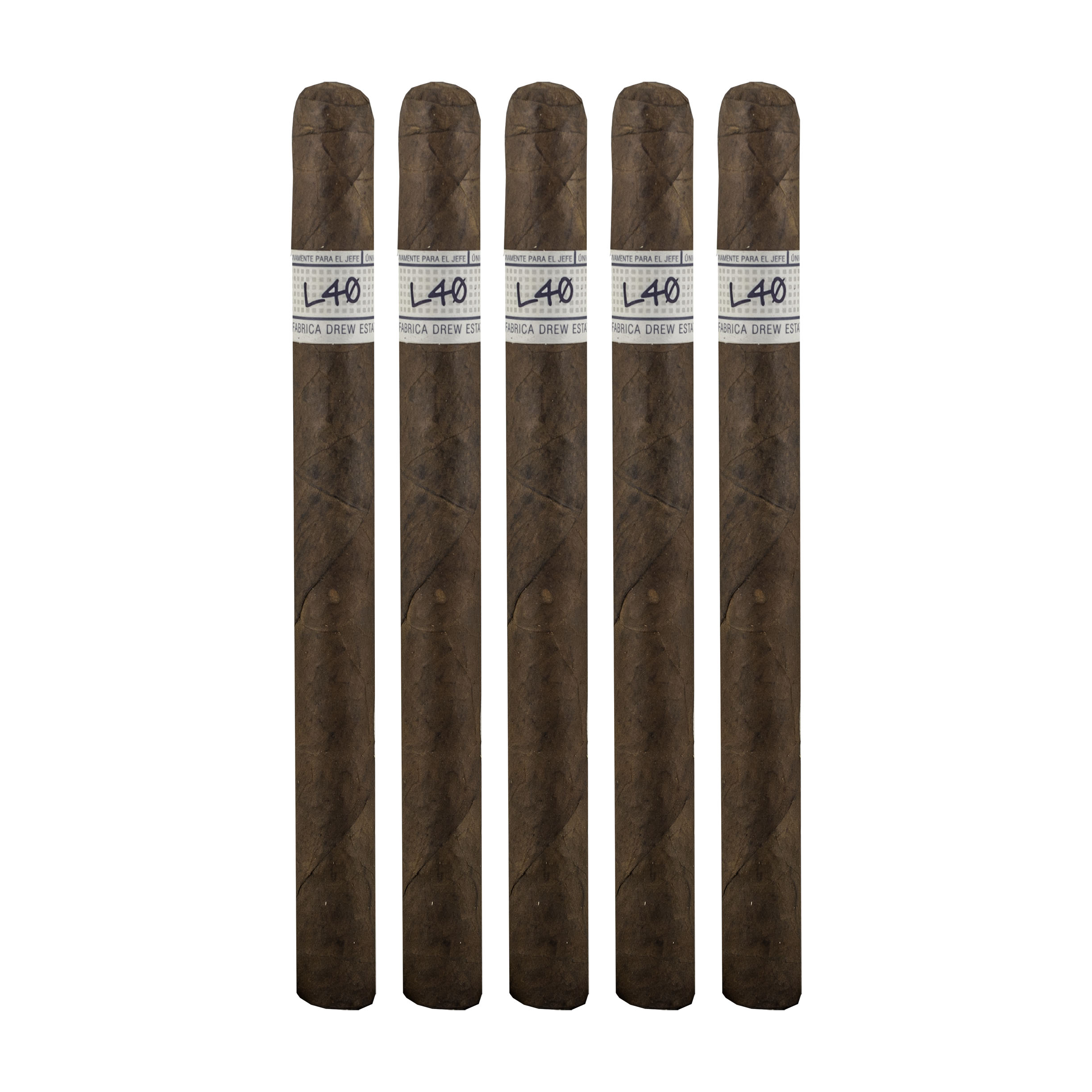 Liga Privada L40 Cigar - 5 Pack Liga Privada L40 Cigar - 5 Pack