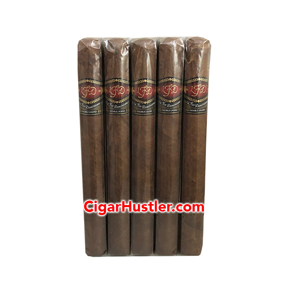 LFD Double Ligero Digger Natural Cigar - 5 Pack LFD Double Ligero Digger Natural Cigar - 5 Pack